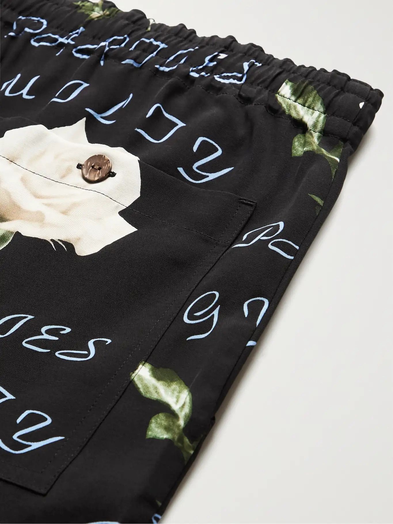 Wacko Maria Wacko Maria Guilty Party Shorts Size US 34 / EU 50 - 3 Thumbnail