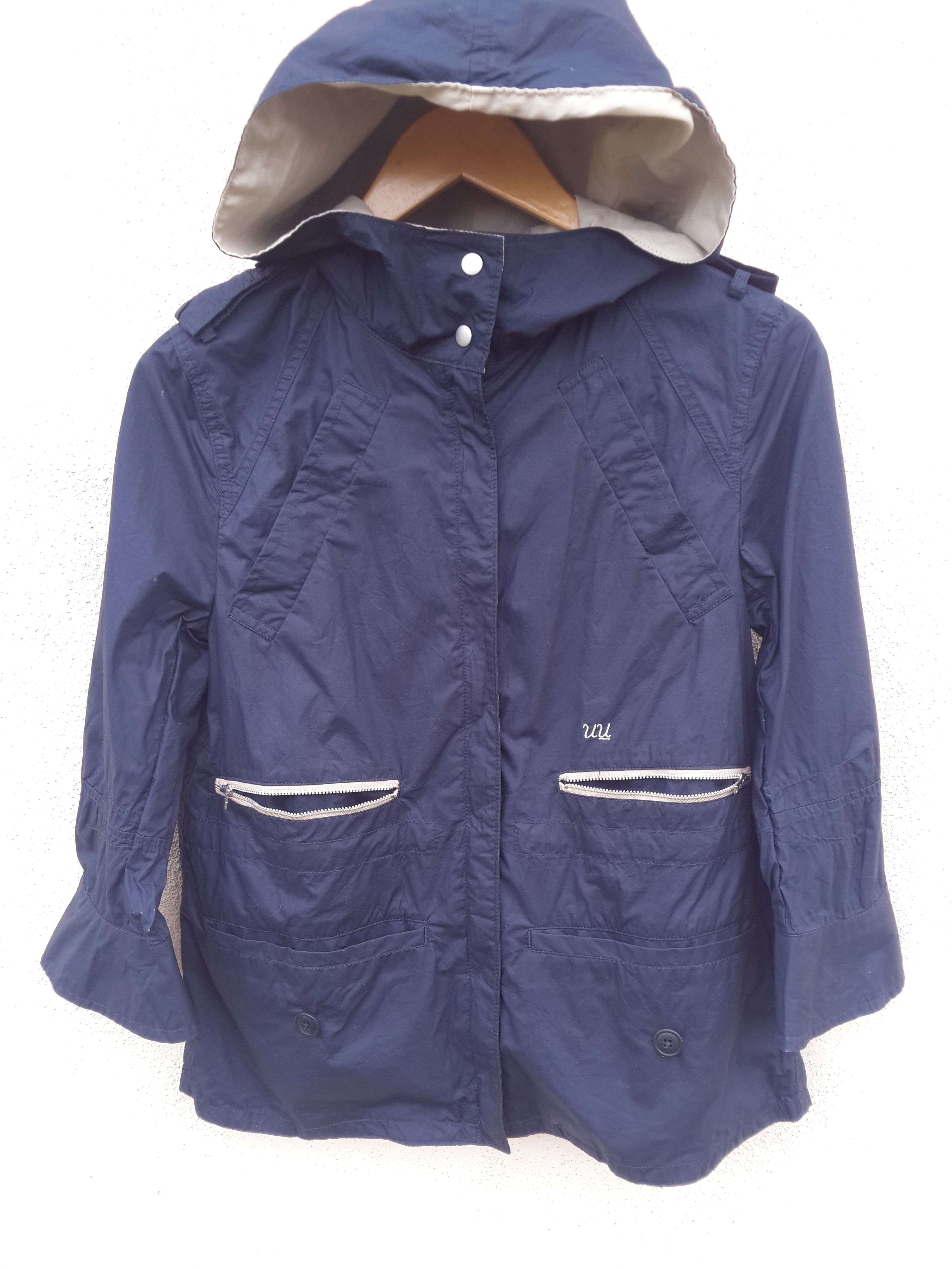 Undercover × Uniqlo Uniqlo x Undercover Jacket Size US S / EU 44-46 / 1 - 1 Thumbnail