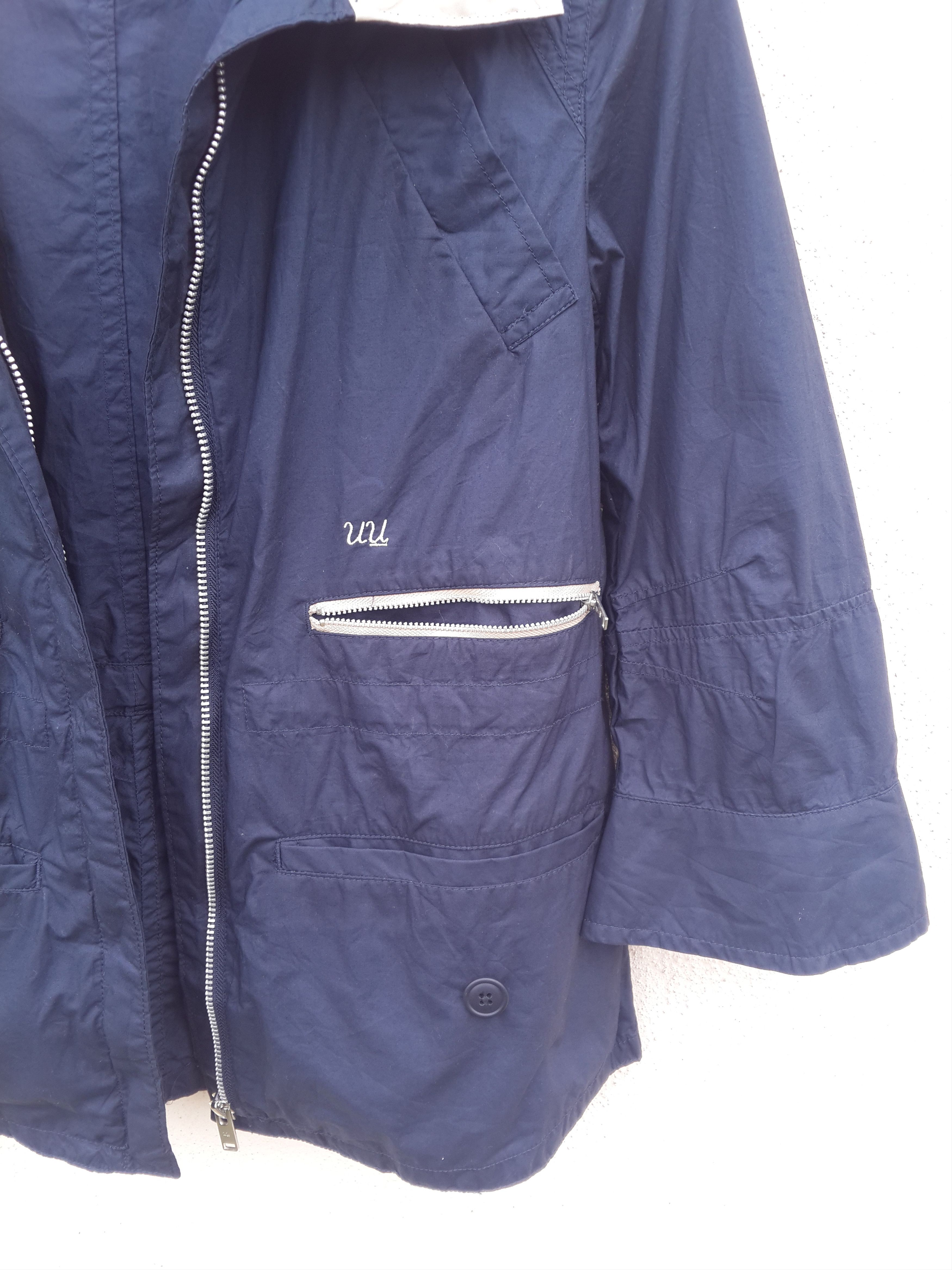 Undercover × Uniqlo Uniqlo x Undercover Jacket Size US S / EU 44-46 / 1 - 5 Thumbnail