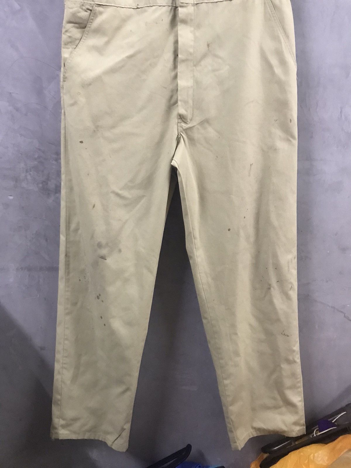 Dickies DICKIES x MOON EYES COVERALL Size US L / EU 52-54 / 3 - 4 Thumbnail