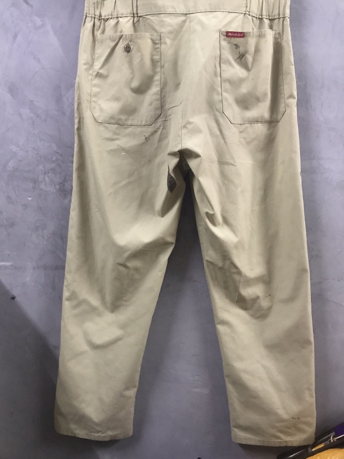 Dickies DICKIES x MOON EYES COVERALL Size US L / EU 52-54 / 3 - 10 Thumbnail