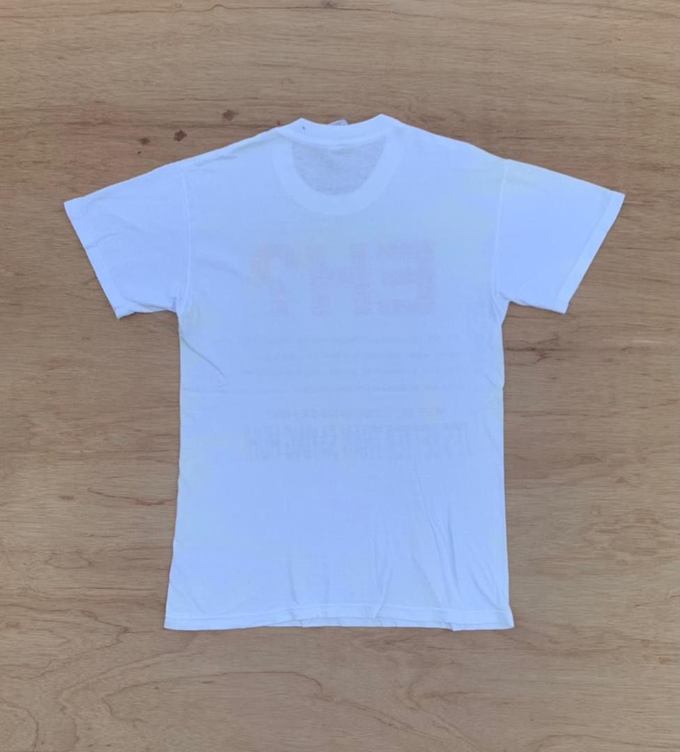 Vintage vintage tee C6 Size US M / EU 48-50 / 2 - 3 Thumbnail