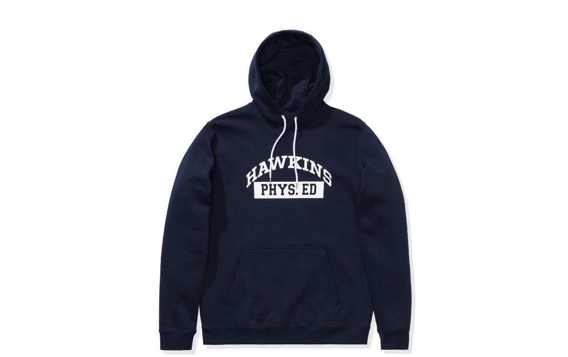 Stranger things hoodie nike hotsell