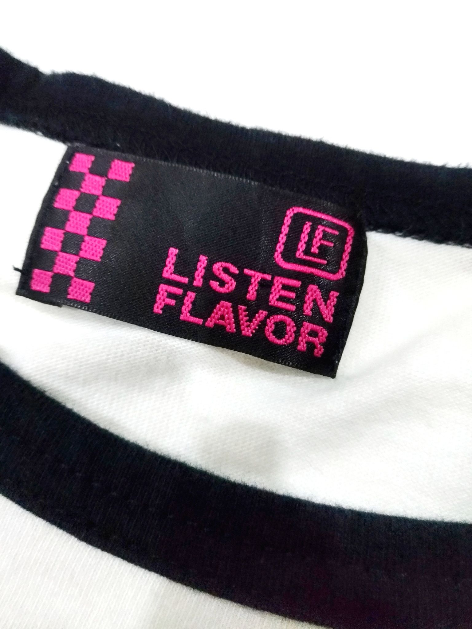 Japanese Brand RARE! LISTEN FLAVOR "BOWIE RAT" ALL MINE T-SHIRT Size US S / EU 44-46 / 1 - 6 Thumbnail
