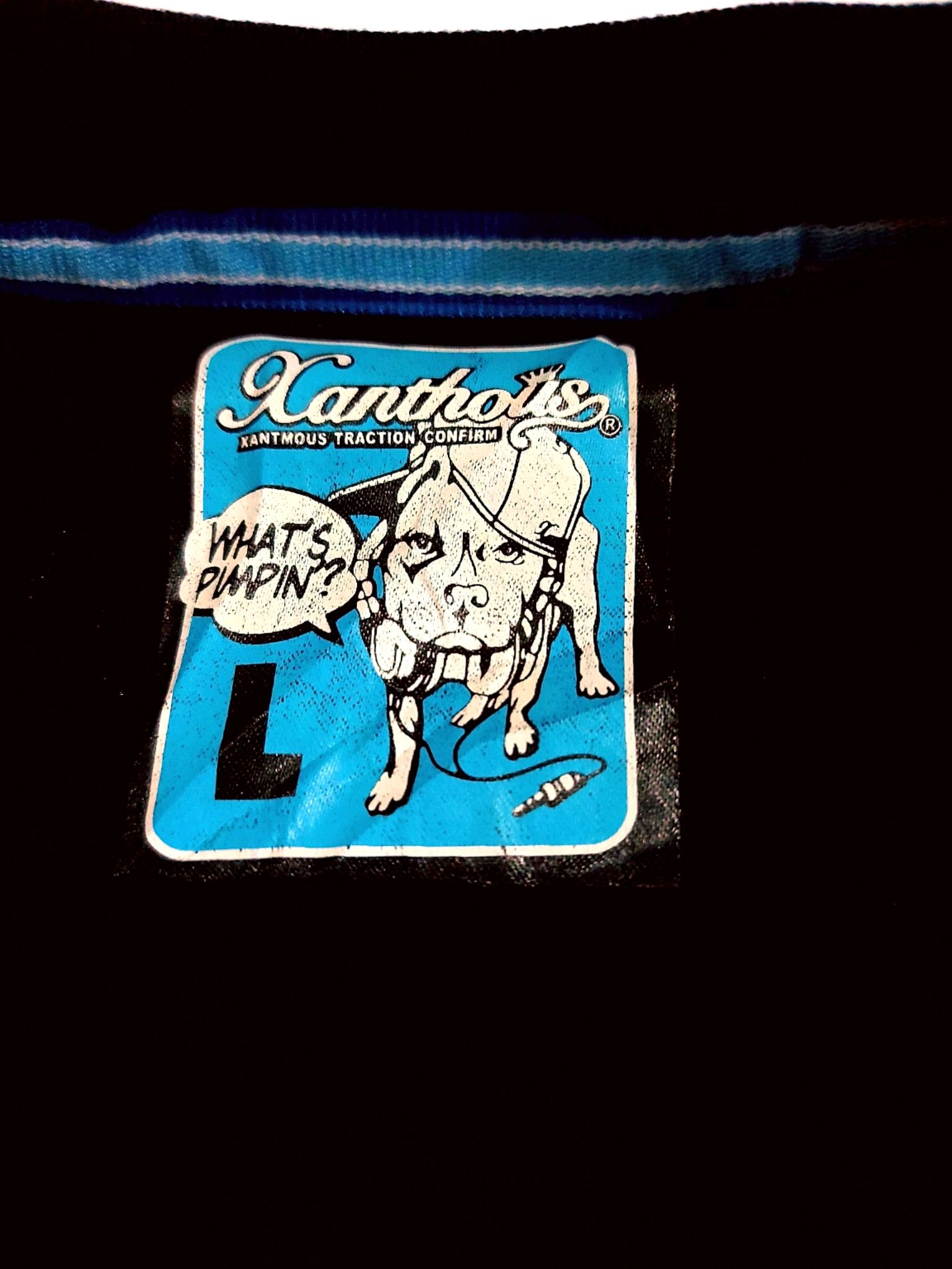 Japanese Brand RARE! XANTHOUSE JAPANESE STREETWEAR BRAND "WAYFARERS" Size US L / EU 52-54 / 3 - 7 Thumbnail