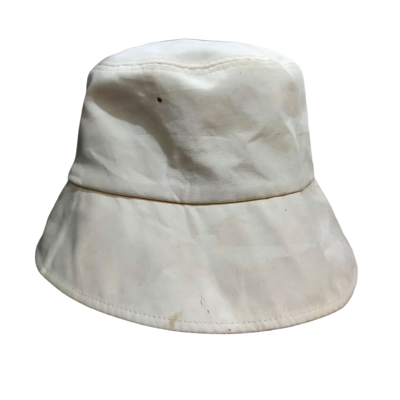 Designer × MCM RARE! MCM LEGERE DESIGNER BUCKET HAT SIZE 7 1/4 Size ONE SIZE - 5 Thumbnail