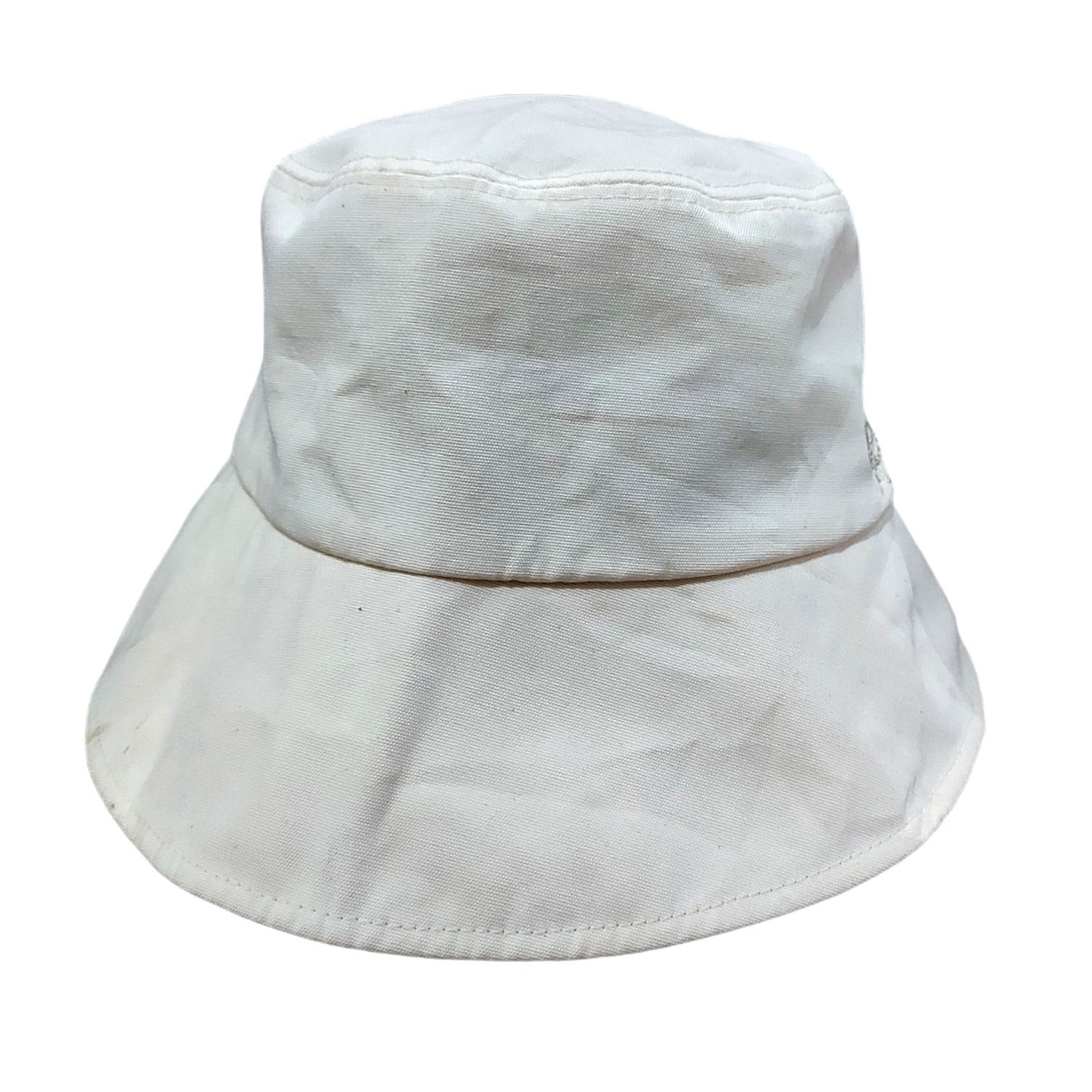 Designer × MCM RARE! MCM LEGERE DESIGNER BUCKET HAT SIZE 7 1/4 Size ONE SIZE - 4 Thumbnail
