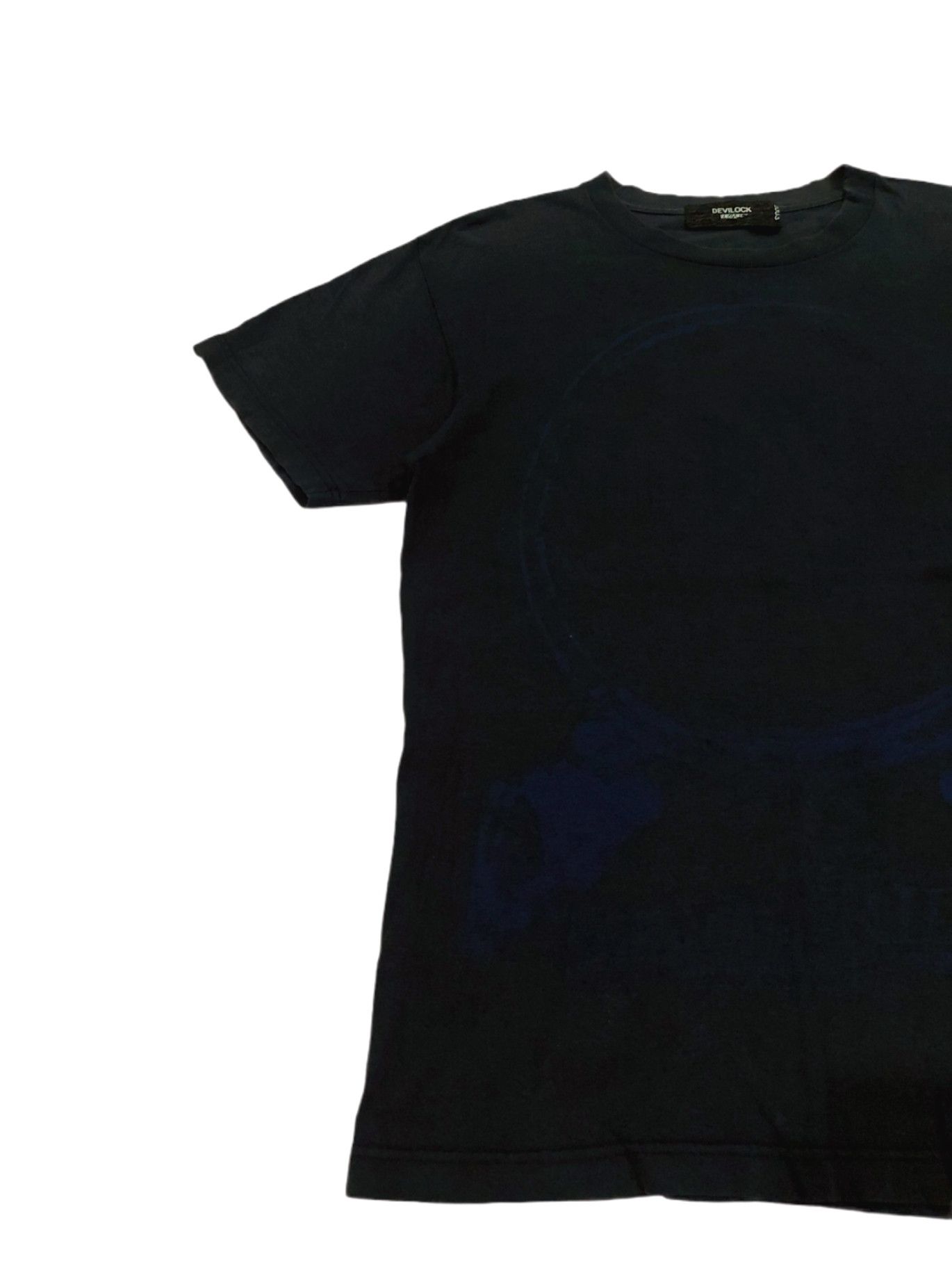 Devilock × Japanese Brand × Vintage RARE! VTG 2003 DEVILOCK VENGEANCE "BATTLE ON FRIDAY DVLK" Size US M / EU 48-50 / 2 - 4 Thumbnail
