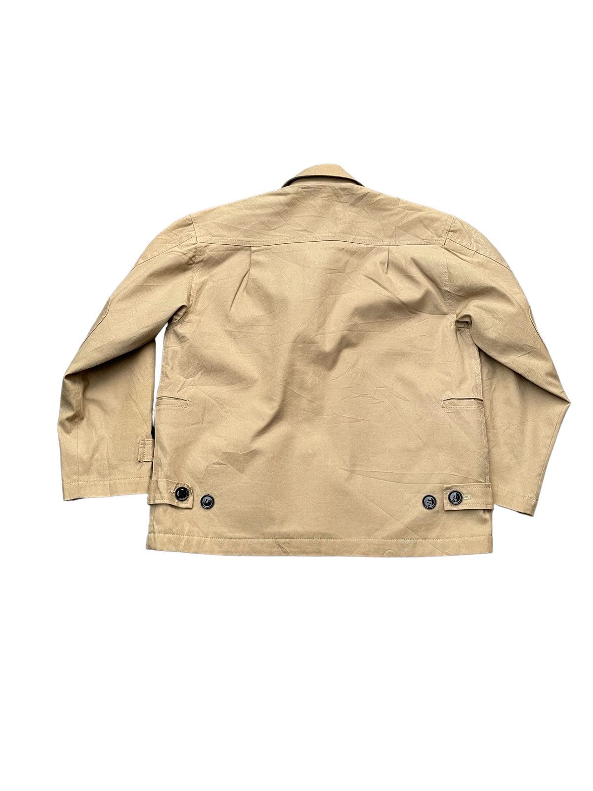 Japanese Brand Rebel Wear Workers Jacket Size US M / EU 48-50 / 2 - 10 Thumbnail