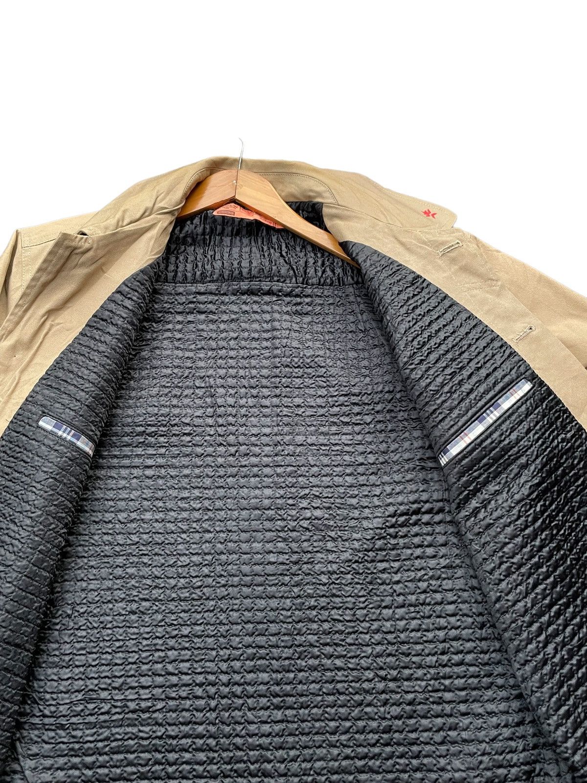 Japanese Brand Rebel Wear Workers Jacket Size US M / EU 48-50 / 2 - 9 Thumbnail