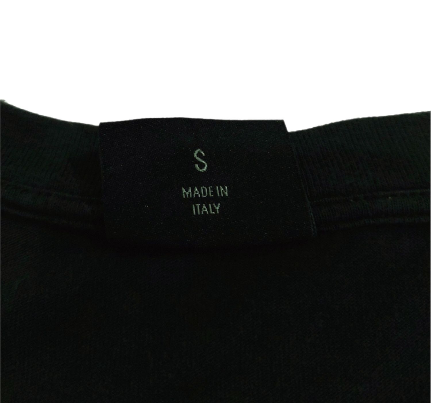 Designer × Neil Barrett × Puma RARE! PUMA x NEIL BARRETT "96 HOURS" PATCHWORK SPORTSWEAR Size US S / EU 44-46 / 1 - 9 Thumbnail