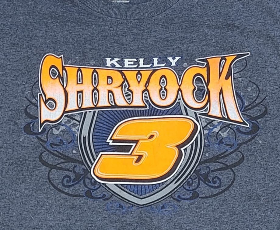 NASCAR × Vintage vintage NASCAR tee C16 Size US M / EU 48-50 / 2 - 4 Thumbnail