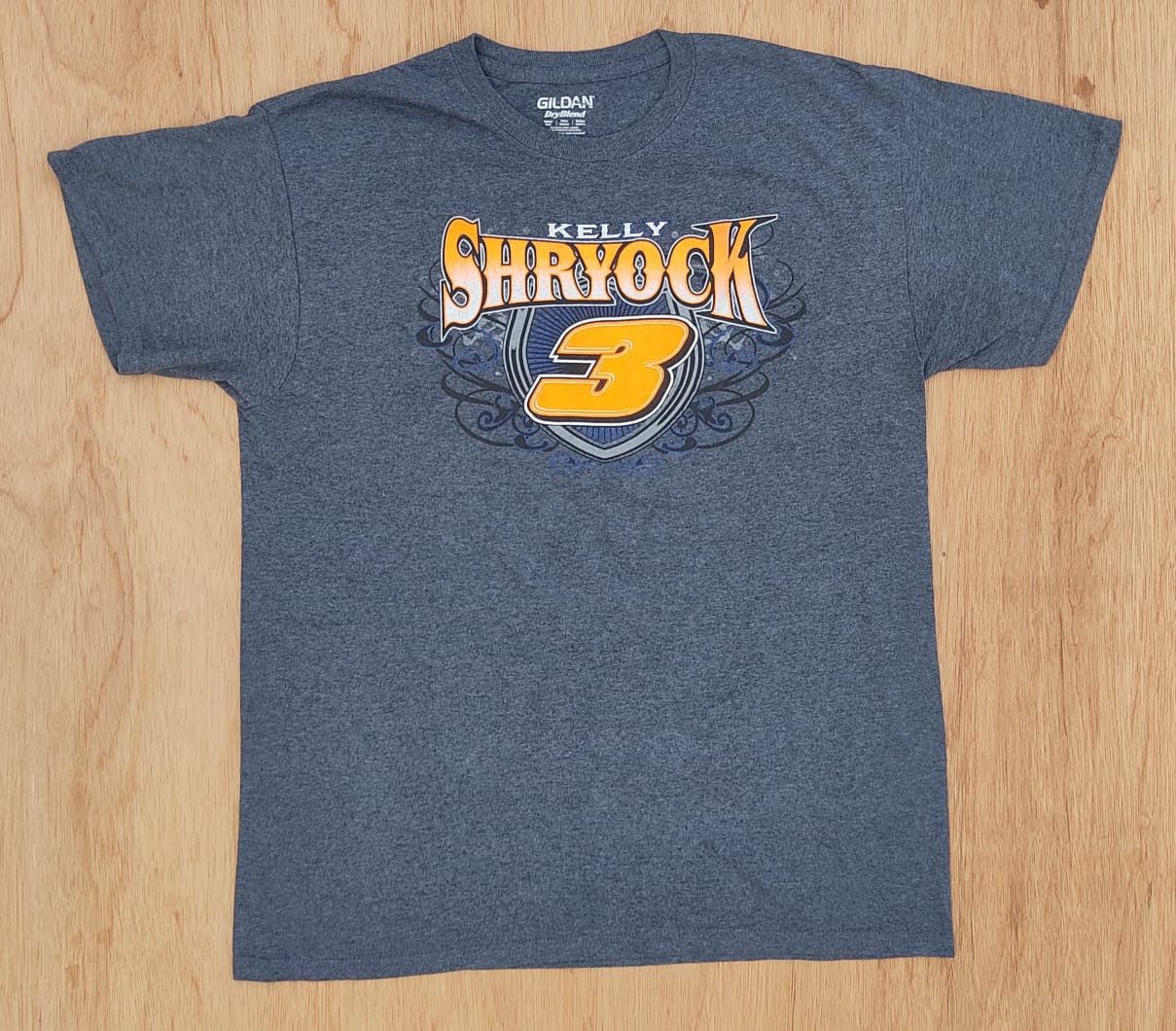 NASCAR × Vintage vintage NASCAR tee C16 Size US M / EU 48-50 / 2 - 3 Thumbnail