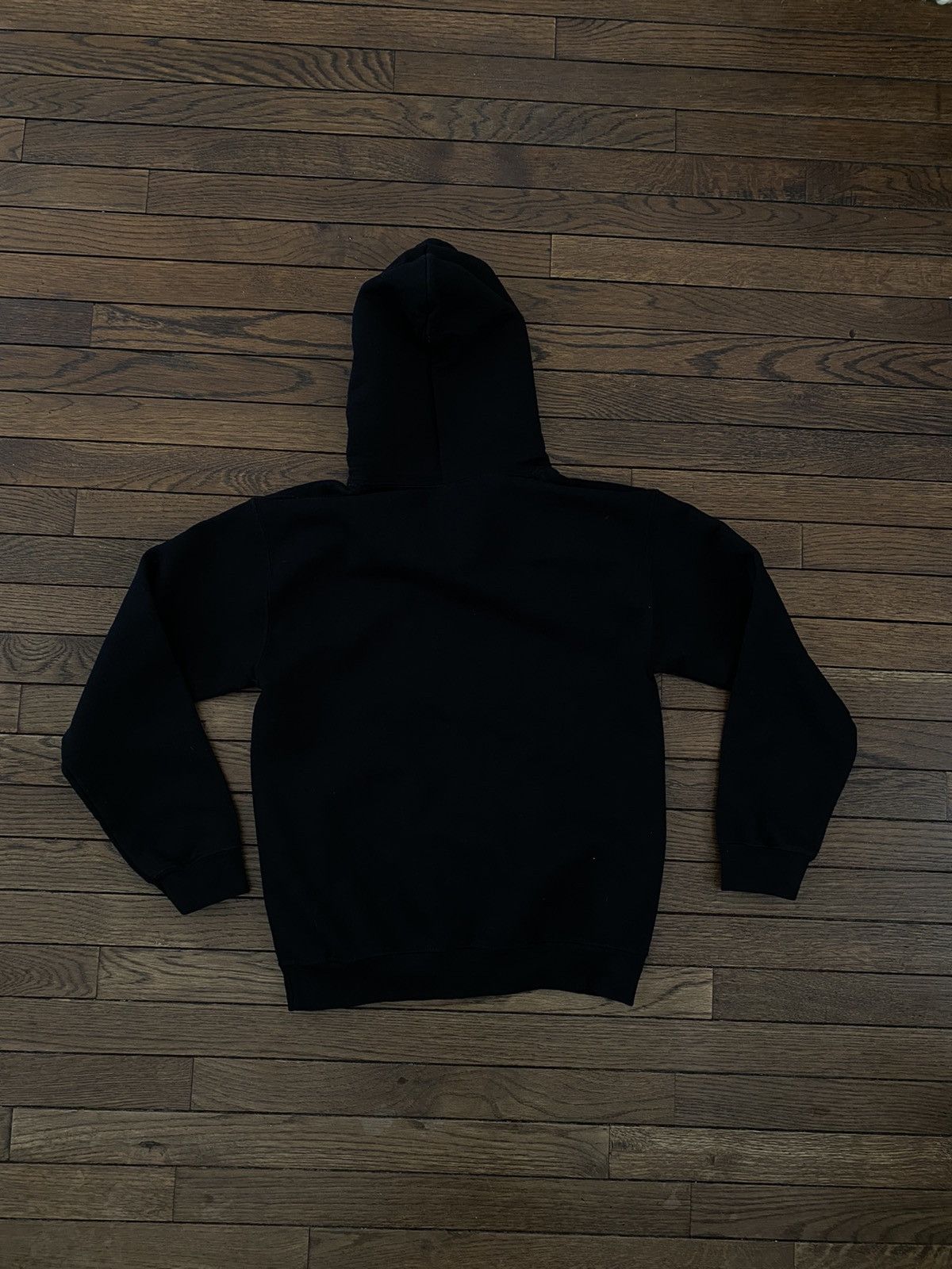 Pizza Slime Pizza Slime x Lonley God White “ Lonley “ Arc Hoodie Small Size US S / EU 44-46 / 1 - 3 Thumbnail
