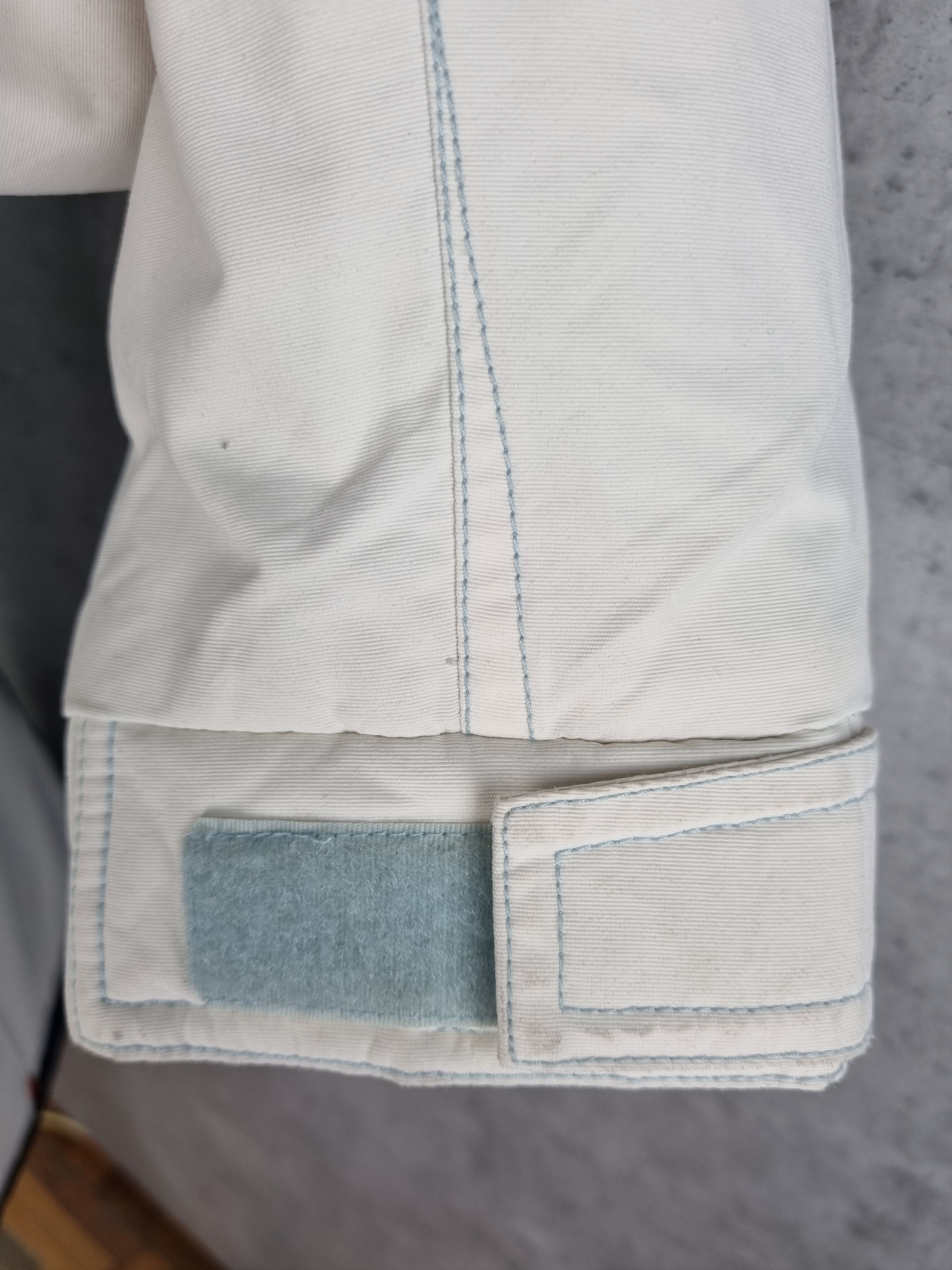Japanese Brand × Levi's × Levi's Vintage Clothing 90s LEVIS red Tab Parka jacket Rare Size US XL / EU 56 / 4 - 23 Thumbnail