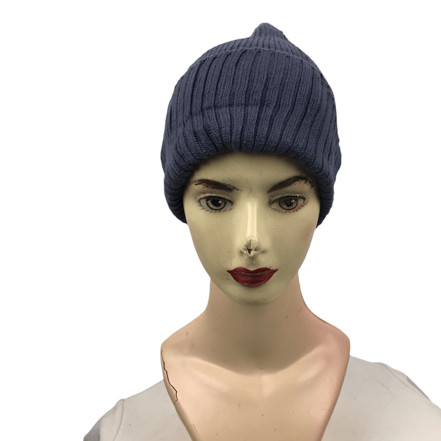 Beams Plus × Japanese Brand Cableami*Beamsboy Beanie Hats Size ONE SIZE - 2 Thumbnail