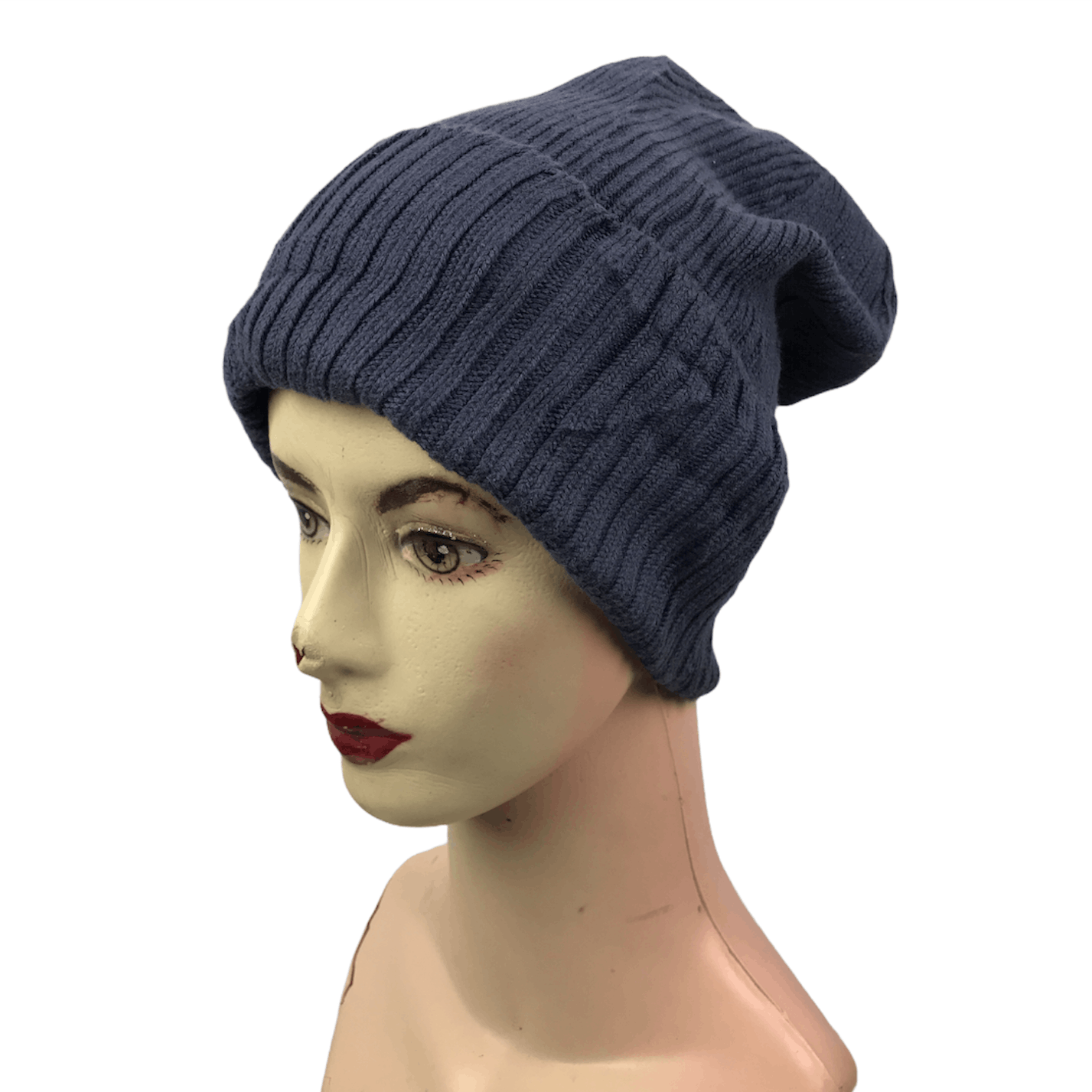 Beams Plus × Japanese Brand Cableami*Beamsboy Beanie Hats Size ONE SIZE - 1 Thumbnail
