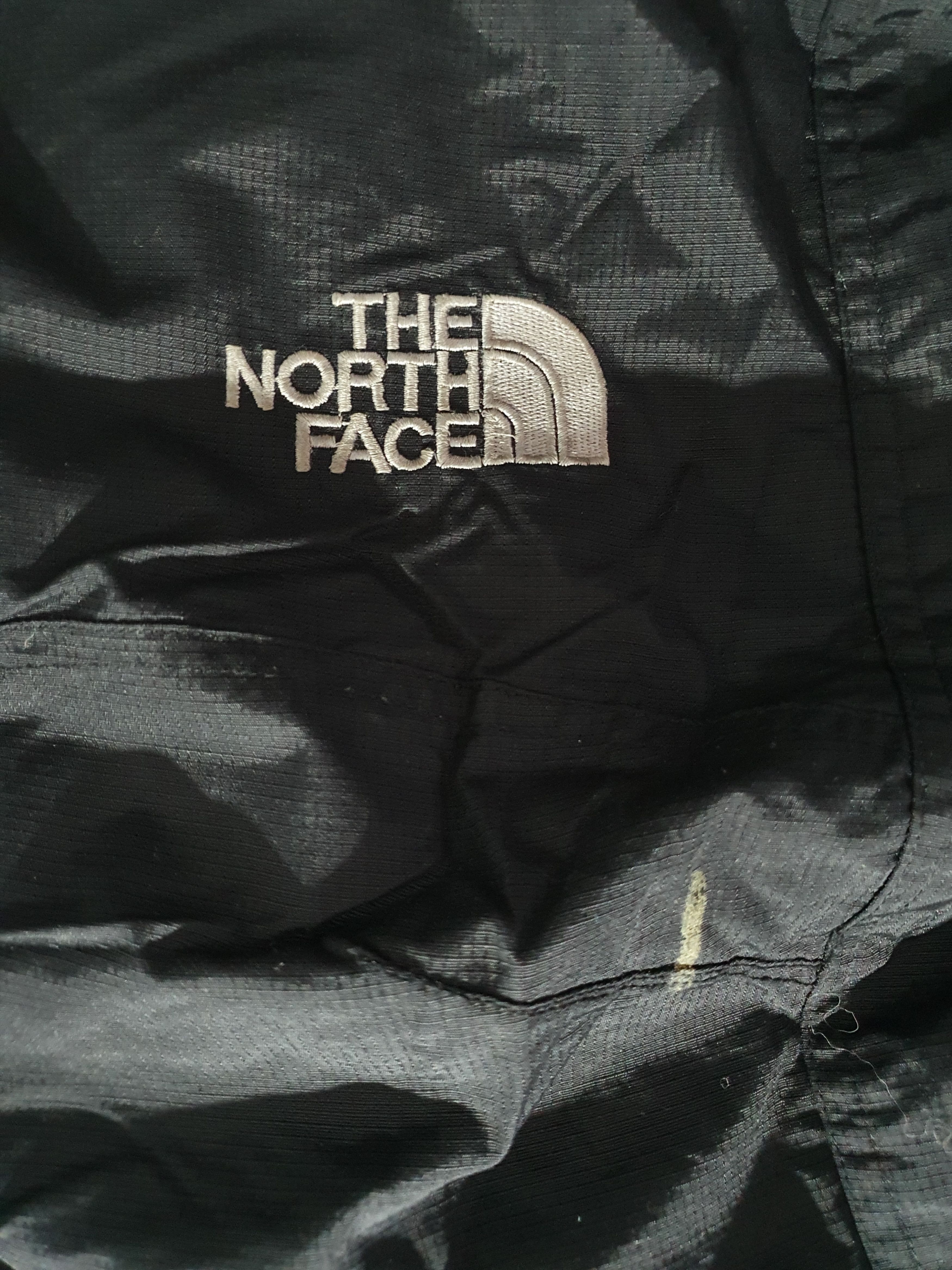 Goretex × The North Face Rare 90s Vintage THE NORTH FACE Summit Series pants Size US 32 / EU 48 - 8 Thumbnail