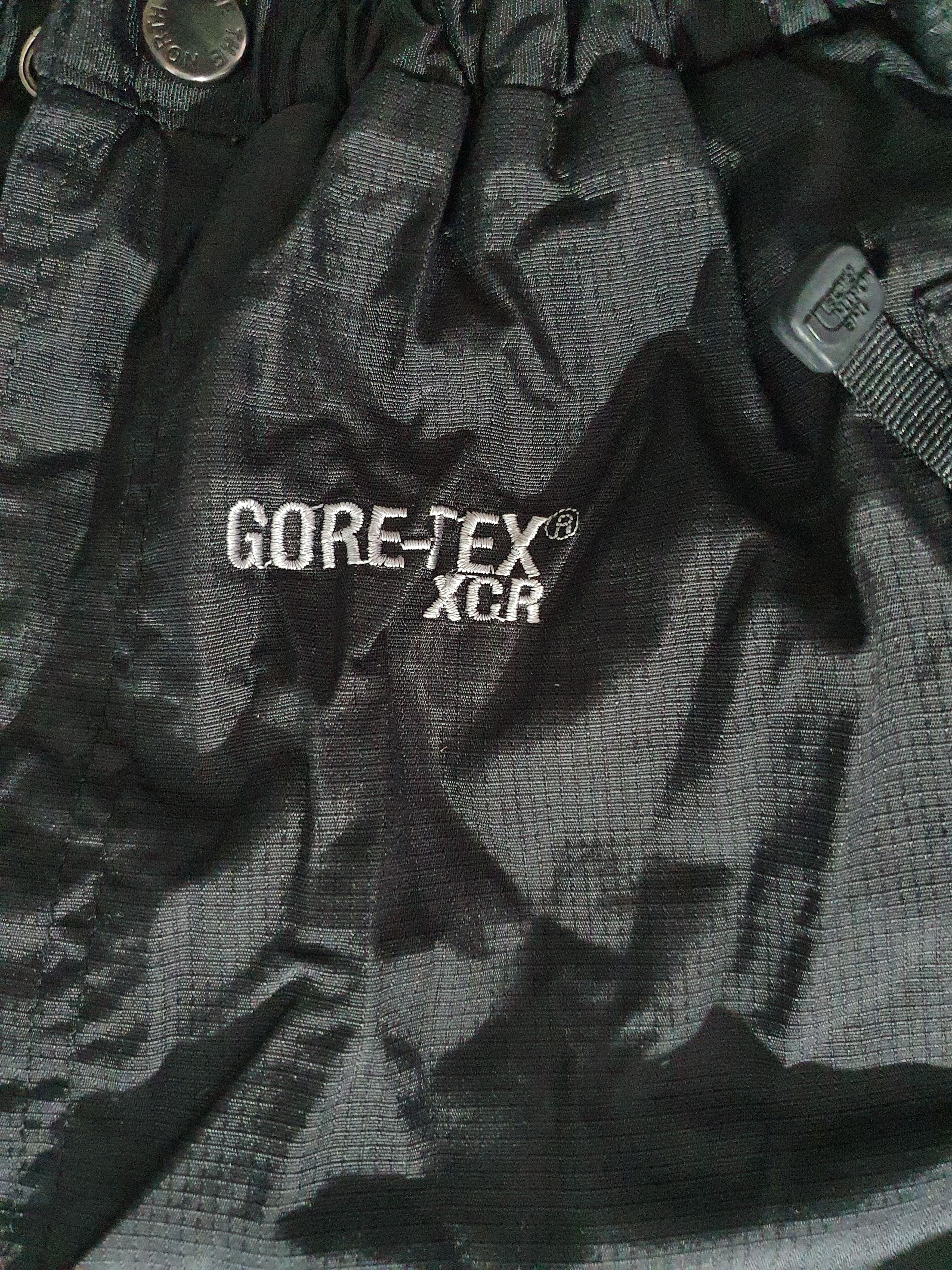 Goretex × The North Face Rare 90s Vintage THE NORTH FACE Summit Series pants Size US 32 / EU 48 - 6 Thumbnail