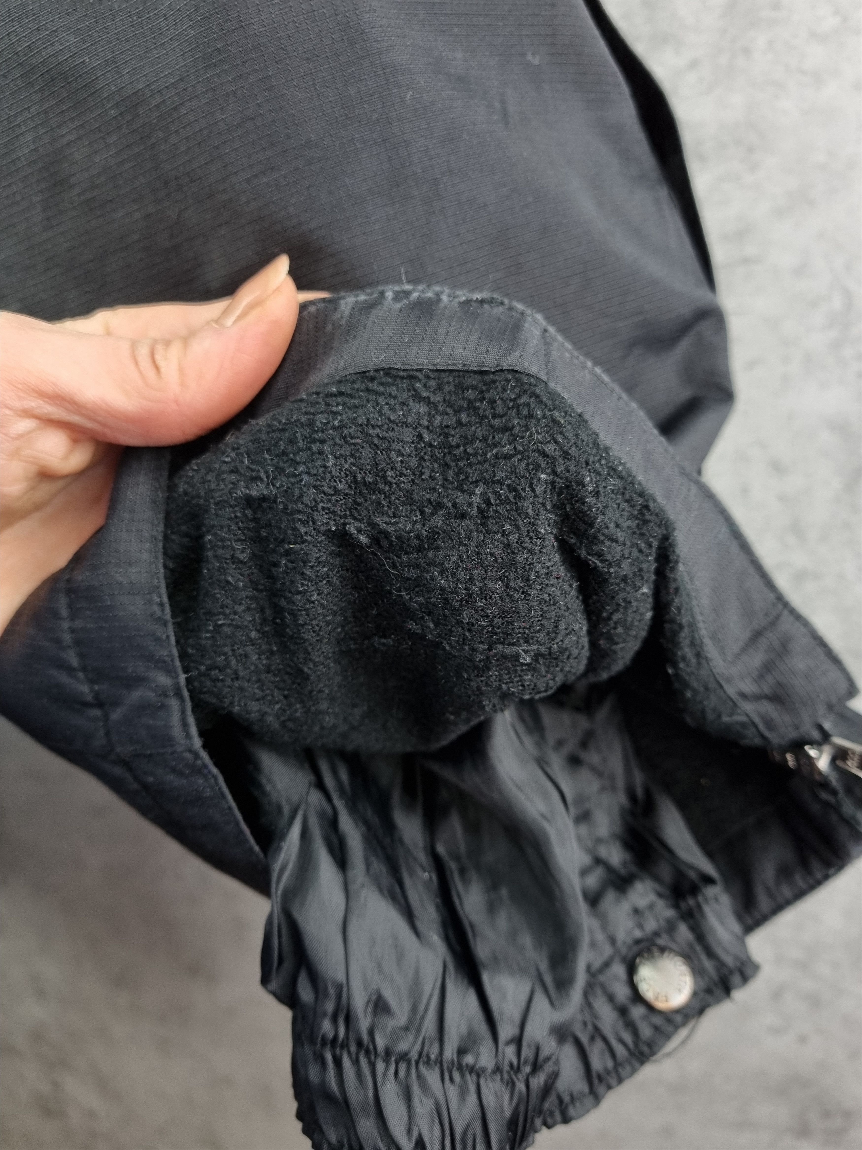 Goretex × The North Face Rare 90s Vintage THE NORTH FACE Summit Series pants Size US 32 / EU 48 - 16 Thumbnail