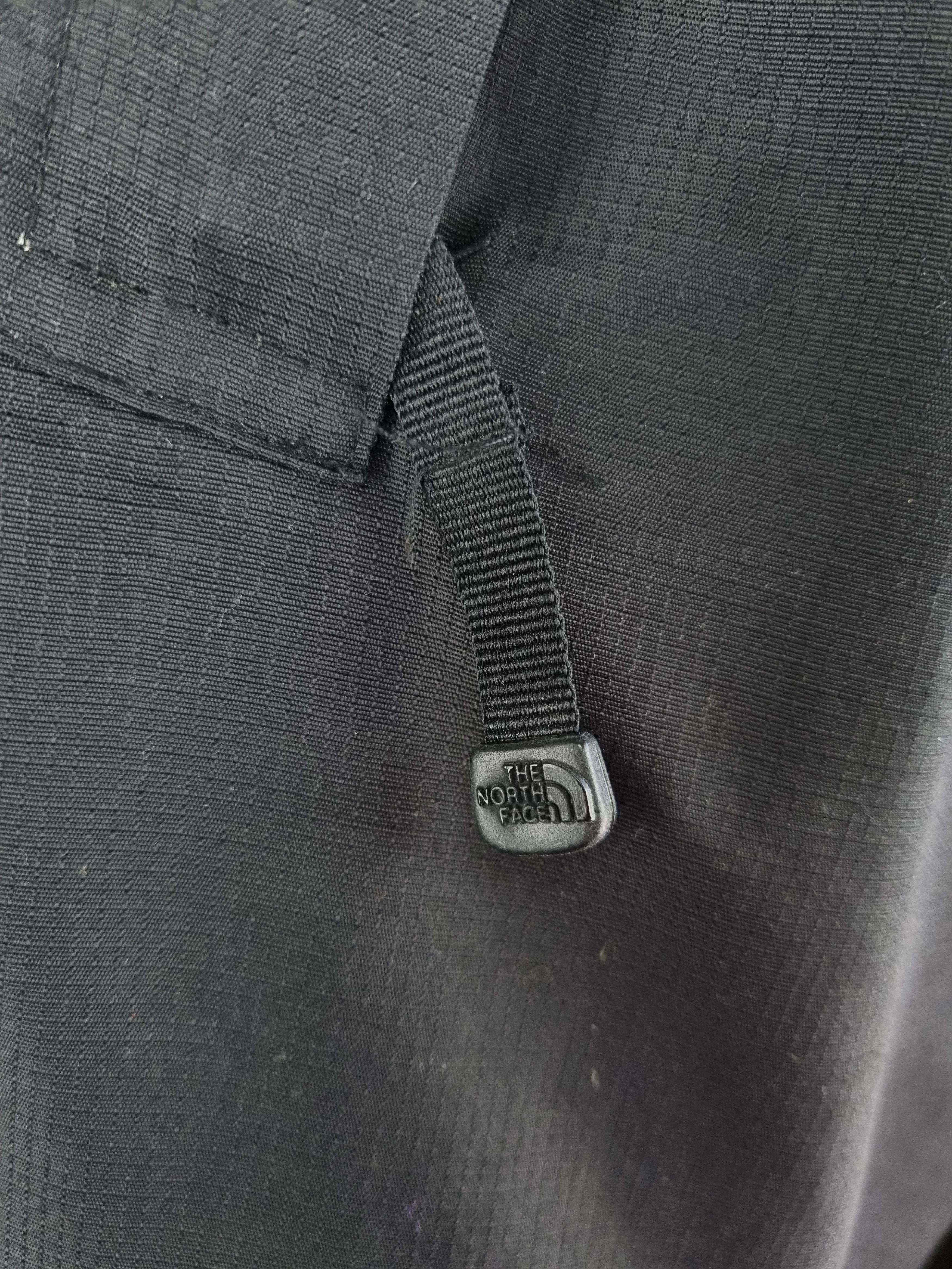 Goretex × The North Face Rare 90s Vintage THE NORTH FACE Summit Series pants Size US 32 / EU 48 - 18 Thumbnail
