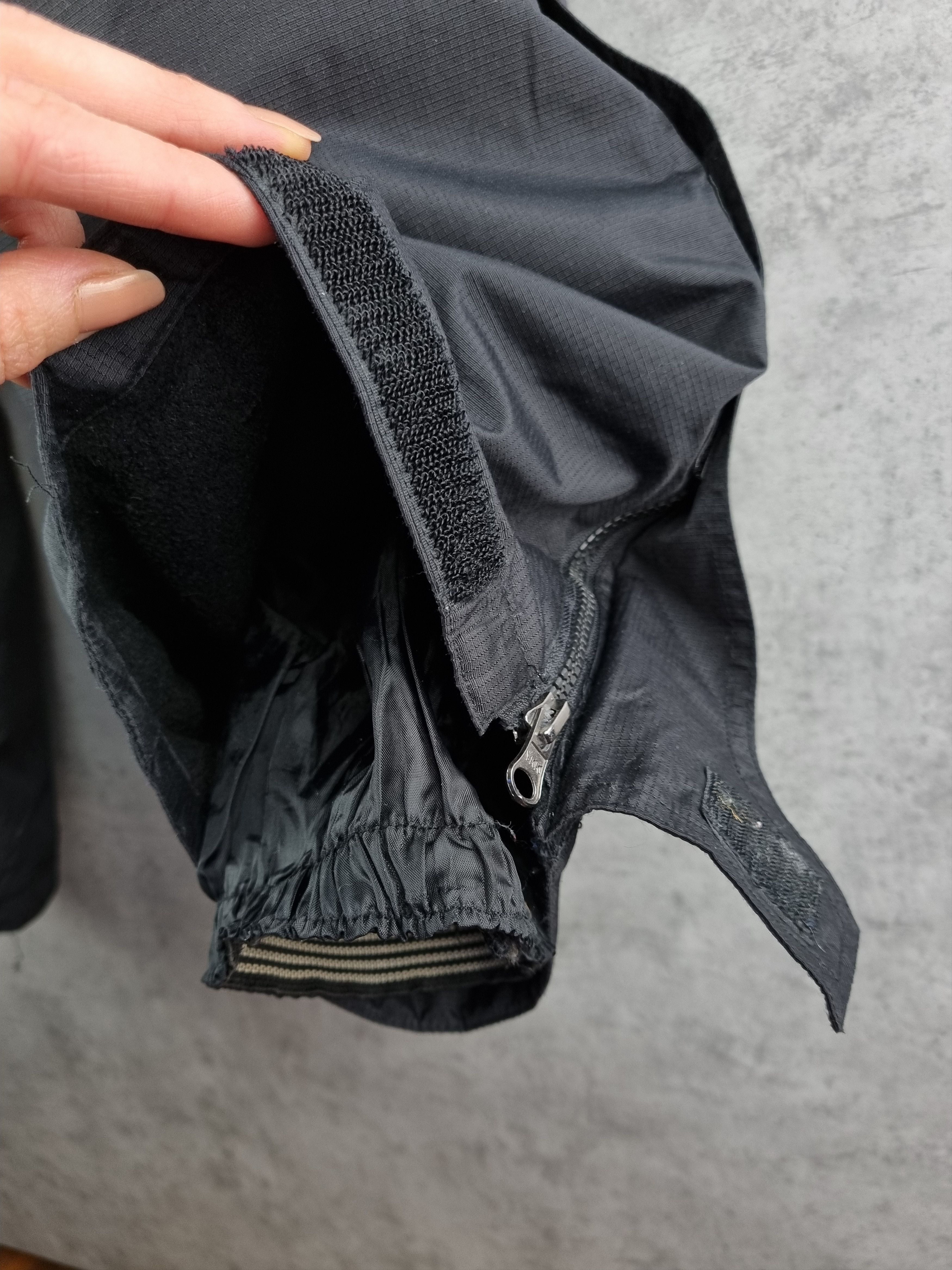 Goretex × The North Face Rare 90s Vintage THE NORTH FACE Summit Series pants Size US 32 / EU 48 - 17 Thumbnail