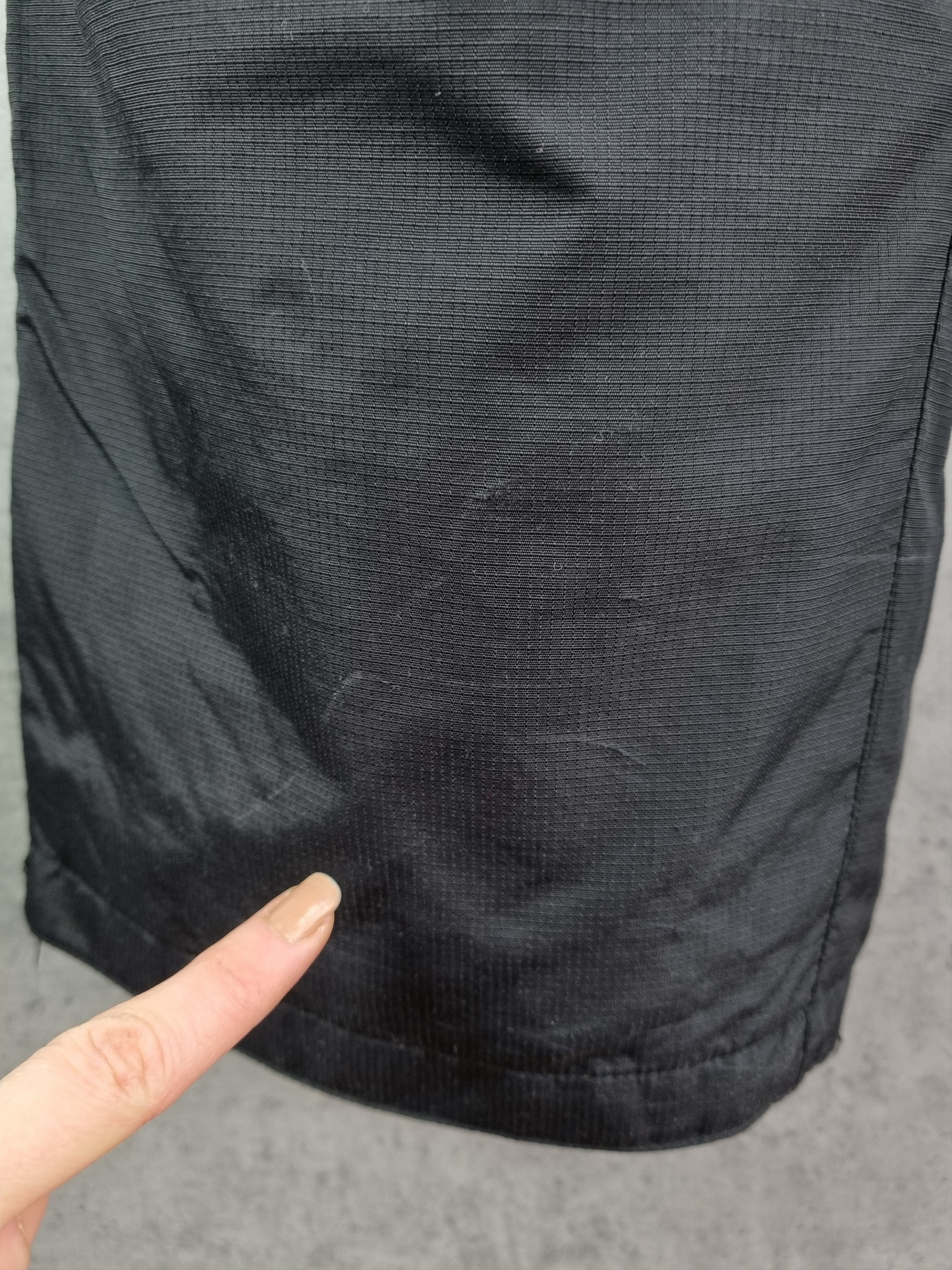 Goretex × The North Face Rare 90s Vintage THE NORTH FACE Summit Series pants Size US 32 / EU 48 - 11 Thumbnail