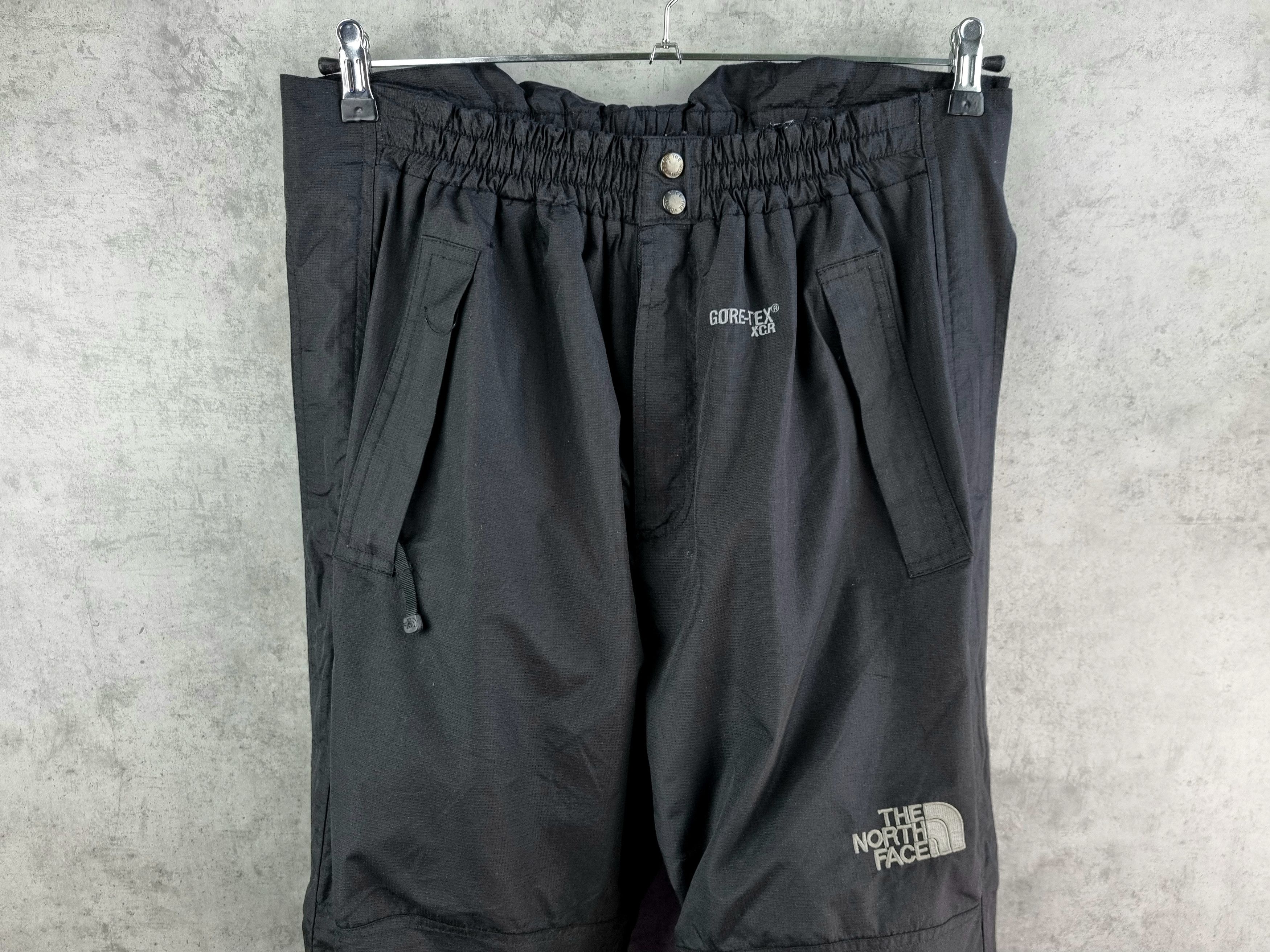 Goretex × The North Face Rare 90s Vintage THE NORTH FACE Summit Series pants Size US 32 / EU 48 - 22 Thumbnail