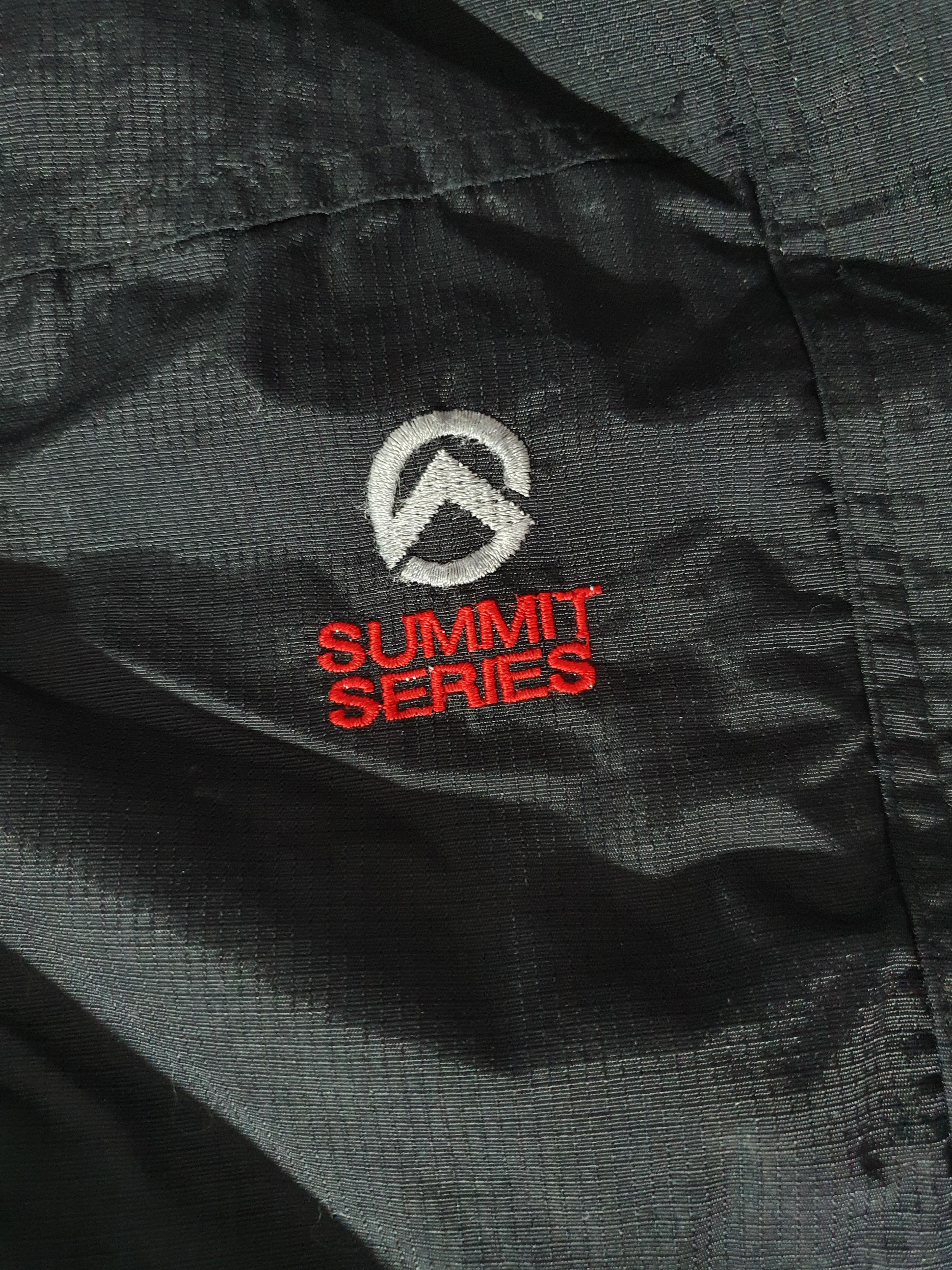Goretex × The North Face Rare 90s Vintage THE NORTH FACE Summit Series pants Size US 32 / EU 48 - 7 Thumbnail