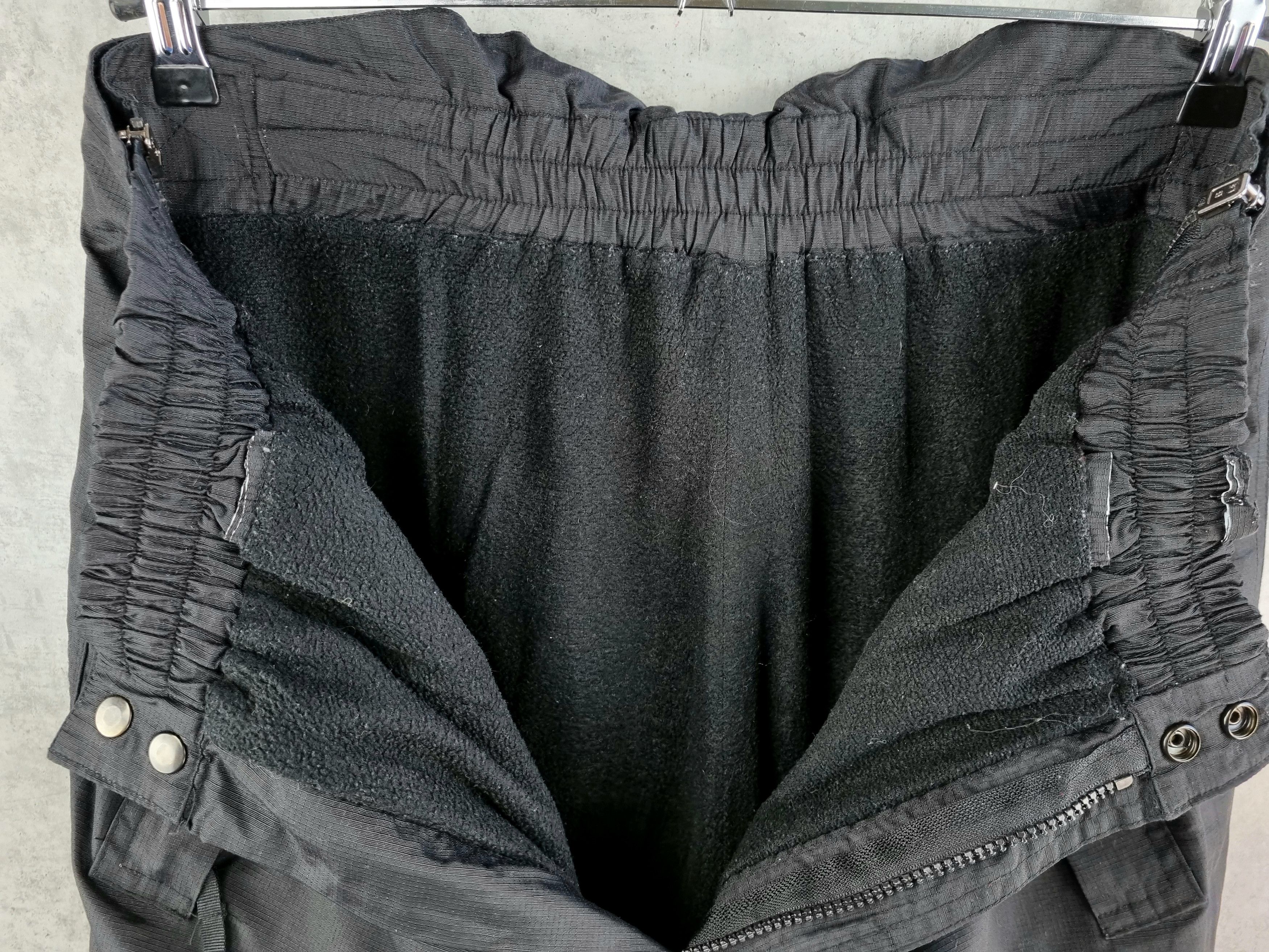 Goretex × The North Face Rare 90s Vintage THE NORTH FACE Summit Series pants Size US 32 / EU 48 - 15 Thumbnail