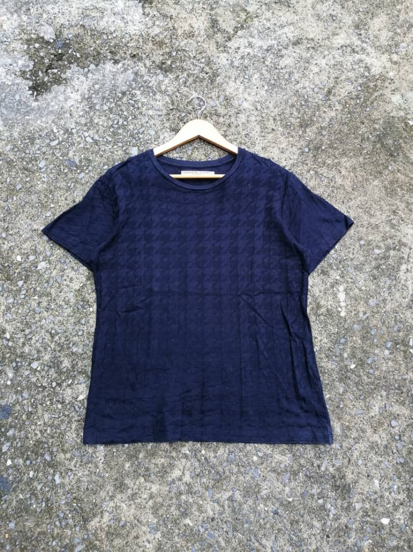 Designer × Katharine Hamnett London Katherine Hamnett Made In Japan Tee Size M / US 6-8 / IT 42-44 - 1 Thumbnail