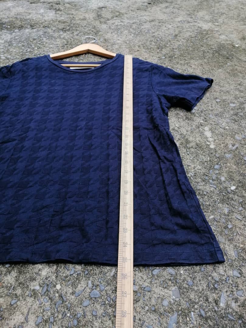 Designer × Katharine Hamnett London Katherine Hamnett Made In Japan Tee Size M / US 6-8 / IT 42-44 - 3 Thumbnail