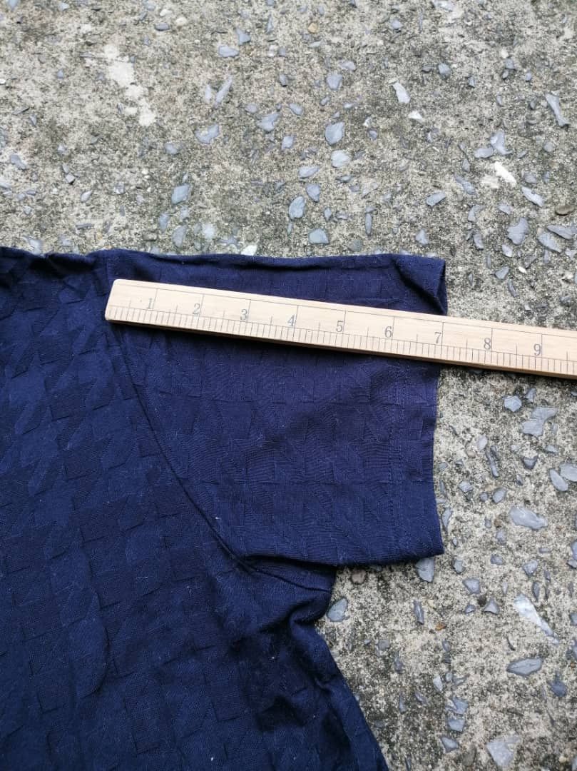 Designer × Katharine Hamnett London Katherine Hamnett Made In Japan Tee Size M / US 6-8 / IT 42-44 - 4 Thumbnail