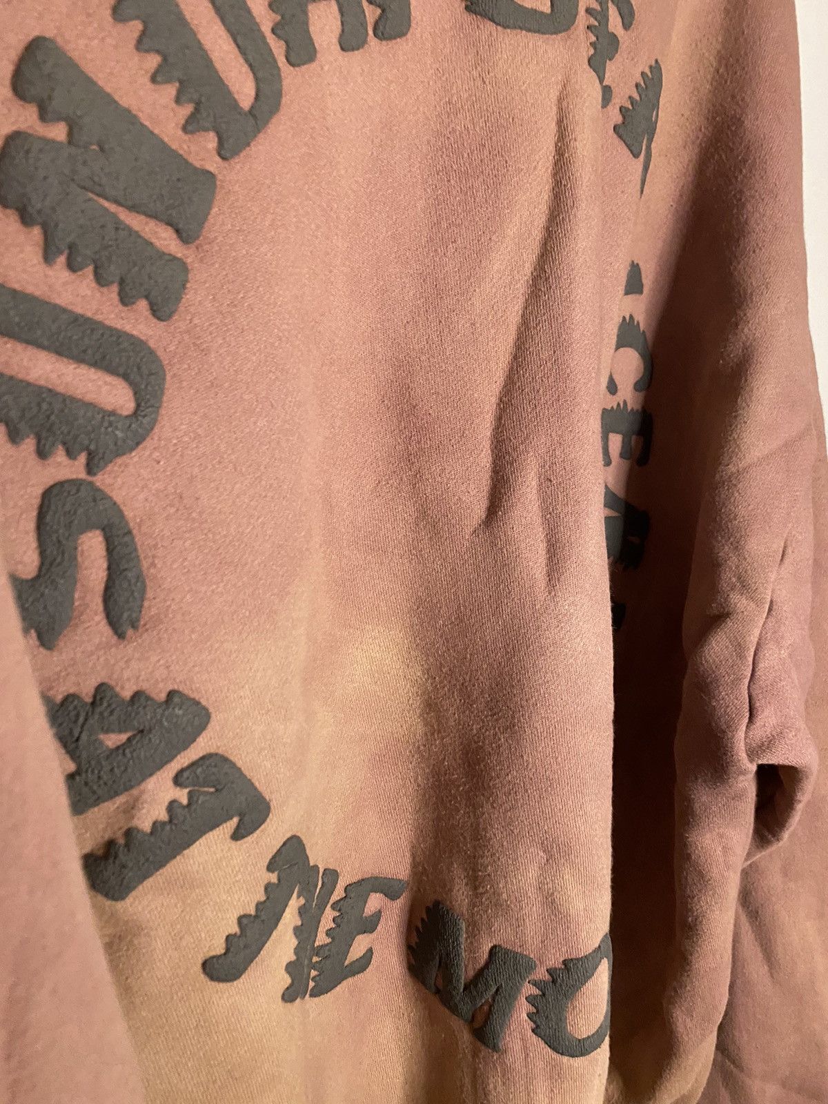 Kanye West sunday service crewneck Size US XL / EU 56 / 4 - 5 Thumbnail