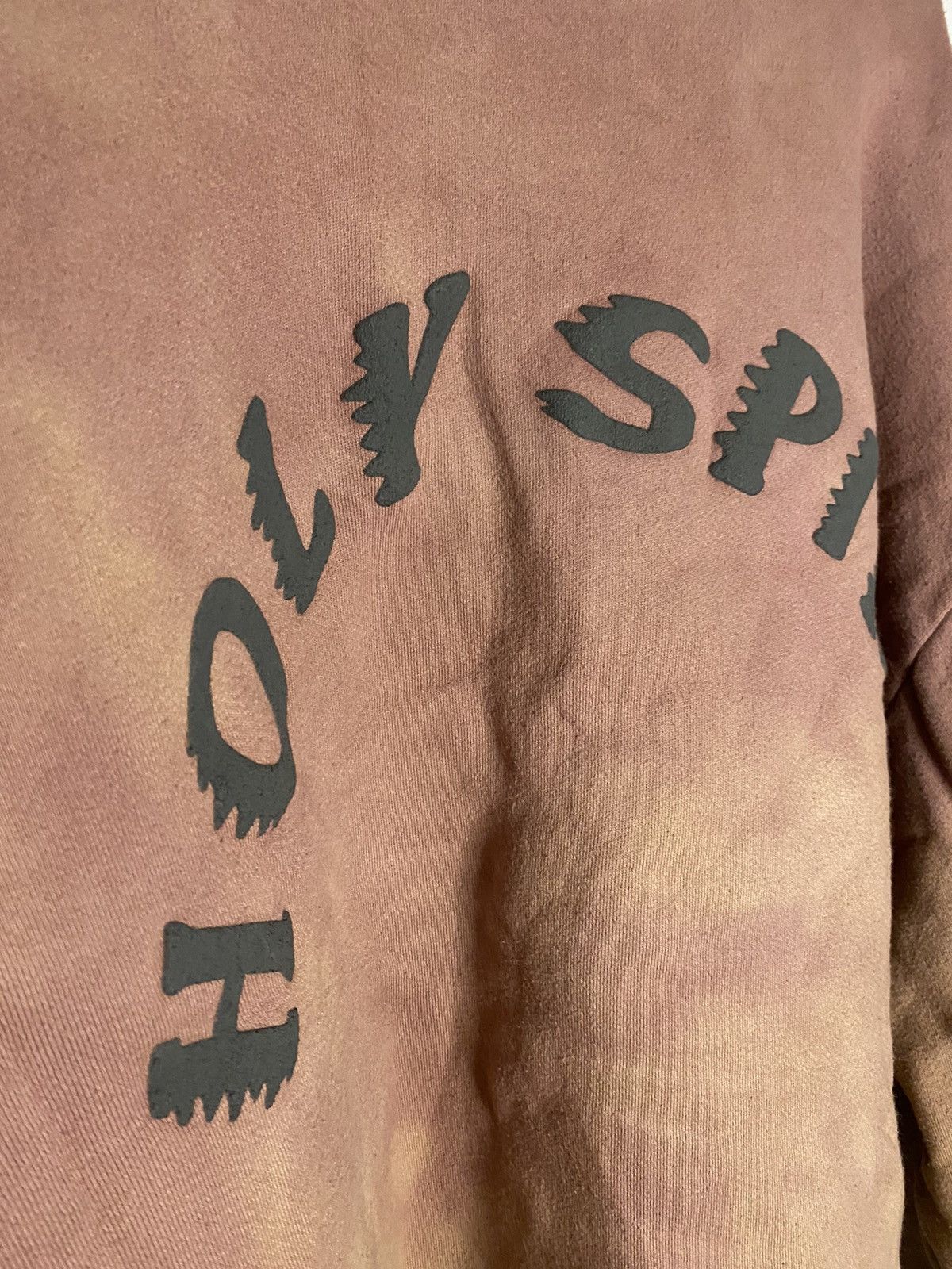 Kanye West sunday service crewneck Size US XL / EU 56 / 4 - 2 Thumbnail