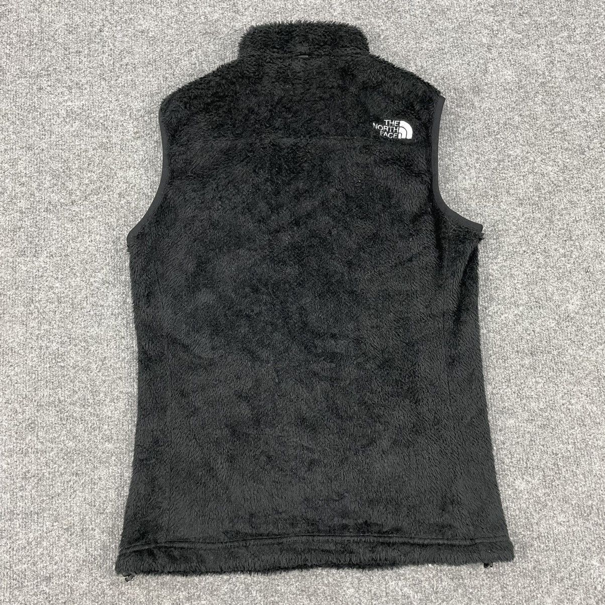 Polartec × The North Face The North Face Polartec Vest Fleece Jacket Size US S / EU 44-46 / 1 - 2 Thumbnail