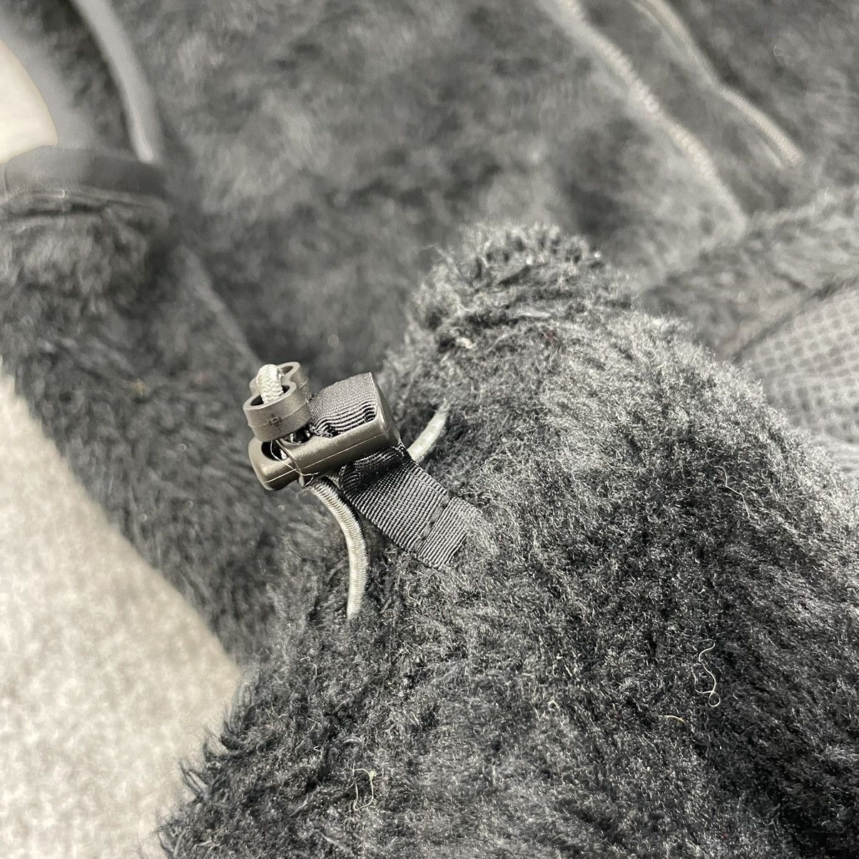 Polartec × The North Face The North Face Polartec Vest Fleece Jacket Size US S / EU 44-46 / 1 - 5 Thumbnail