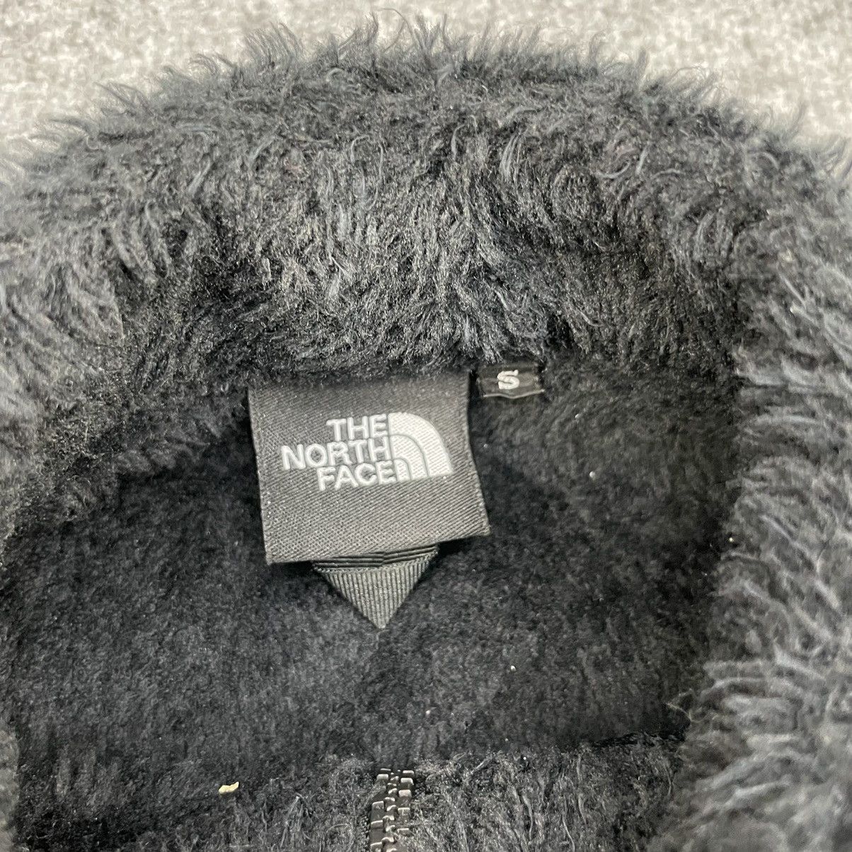 Polartec × The North Face The North Face Polartec Vest Fleece Jacket Size US S / EU 44-46 / 1 - 3 Thumbnail