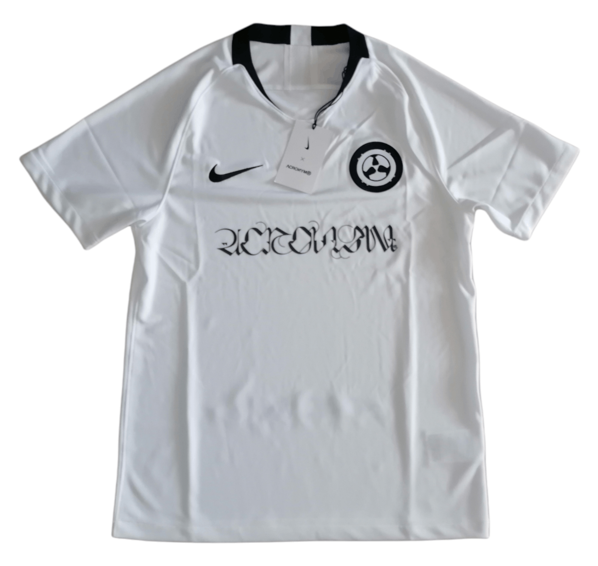 Acronym × Nike Nike x ACRONYM Stadium Jersey Size US M / EU 48-50 / 2 - 2 Thumbnail