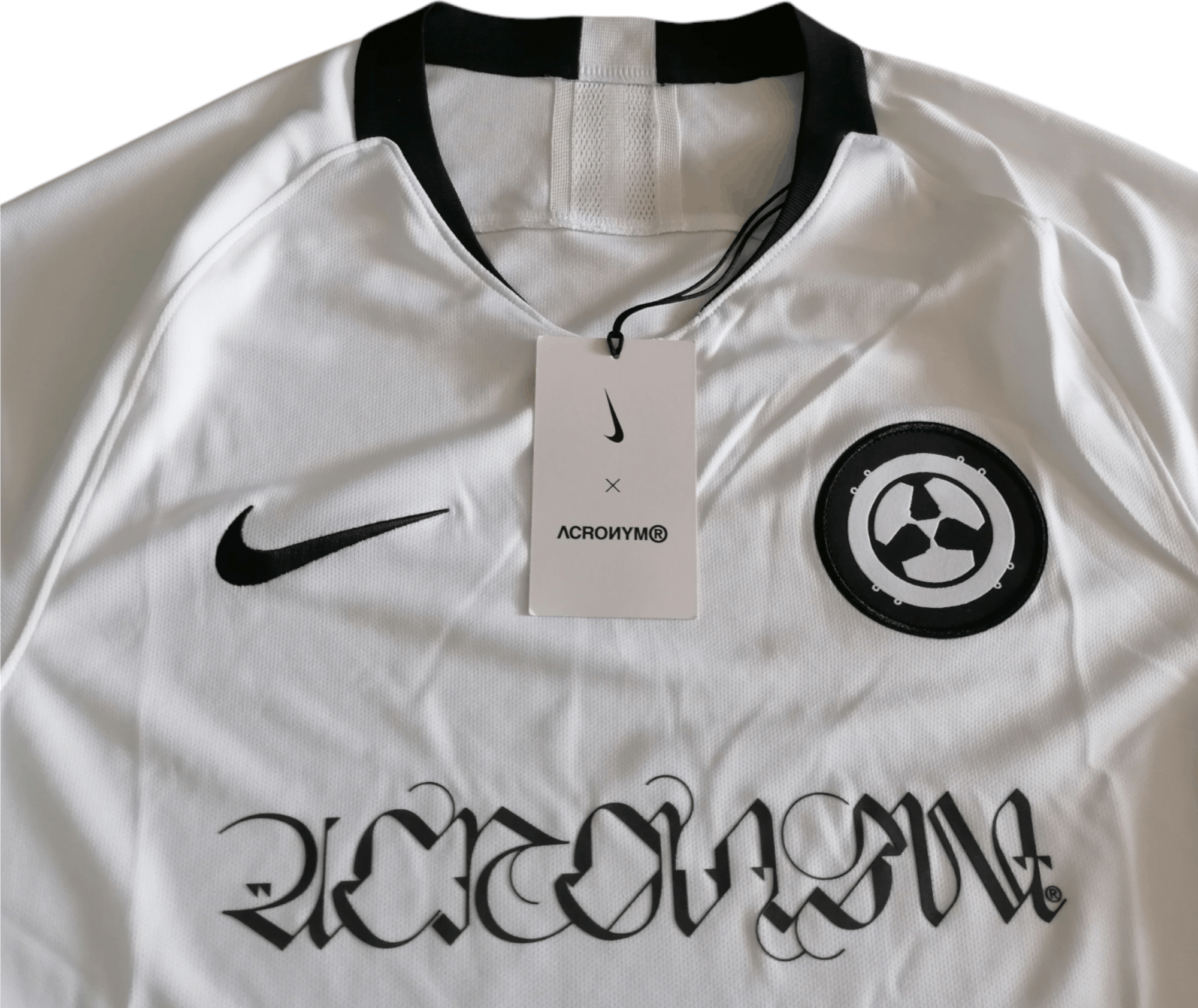 Acronym × Nike Nike x ACRONYM Stadium Jersey Size US M / EU 48-50 / 2 - 1 Thumbnail
