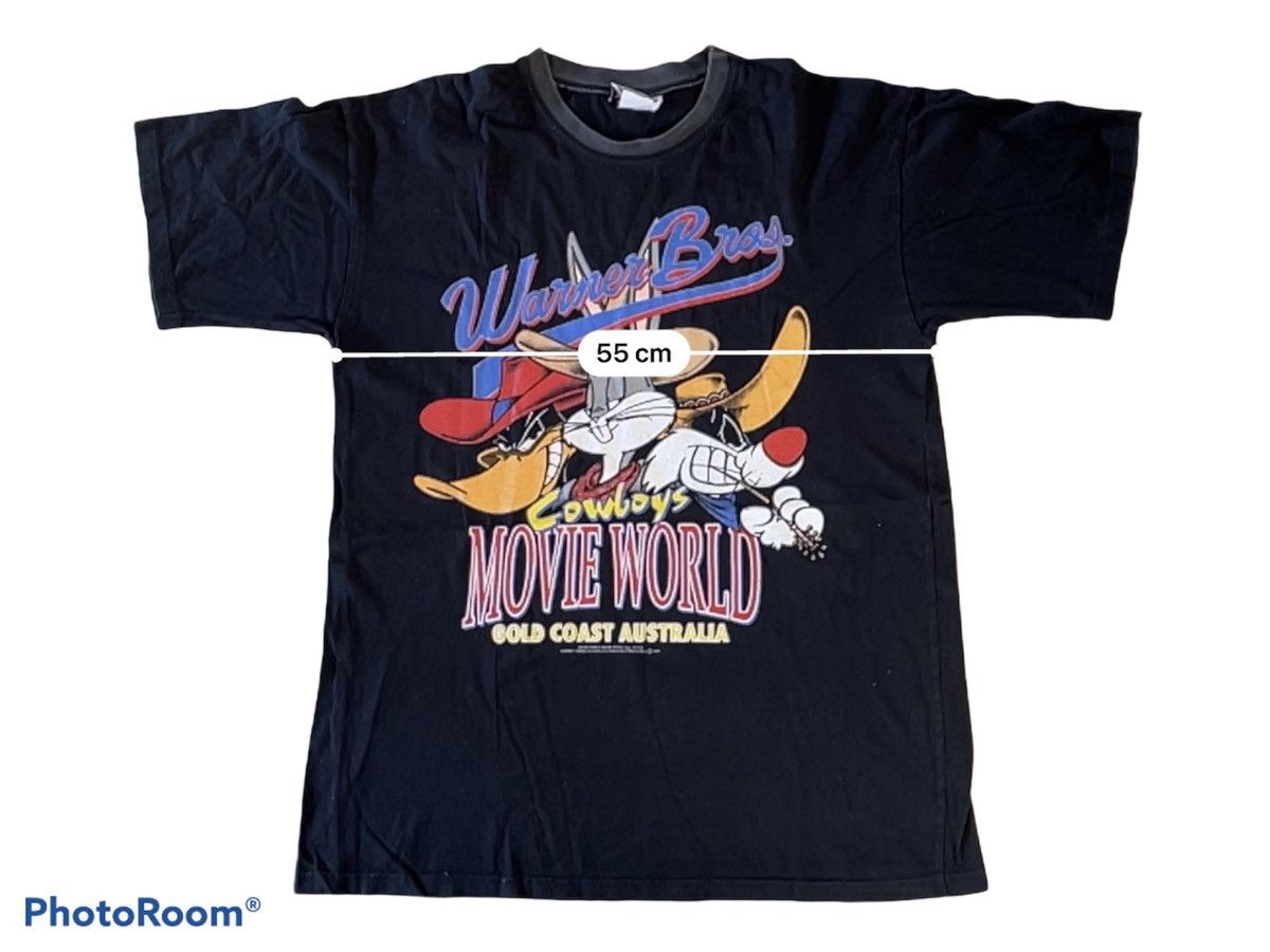 Cartoon Network × Vintage × Warner Bros Vintage Looney Tunes characters Size US L / EU 52-54 / 3 - 2 Thumbnail