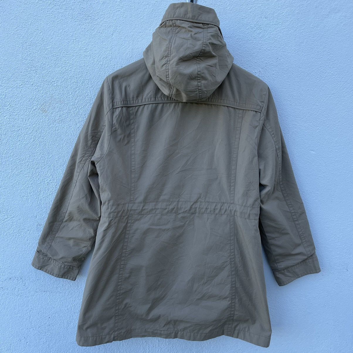 L.L. Bean × Vintage L.L. Bean Hoodie Sherpa Jacket Size US L / EU 52-54 / 3 - 2 Thumbnail