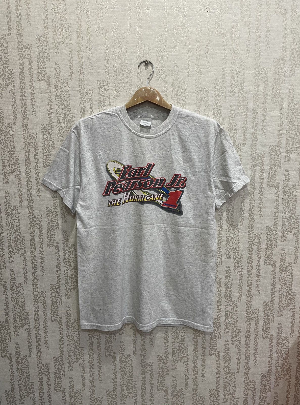 NASCAR × Vintage Earl Pearson Jr Size US M / EU 48-50 / 2 - 1 Thumbnail