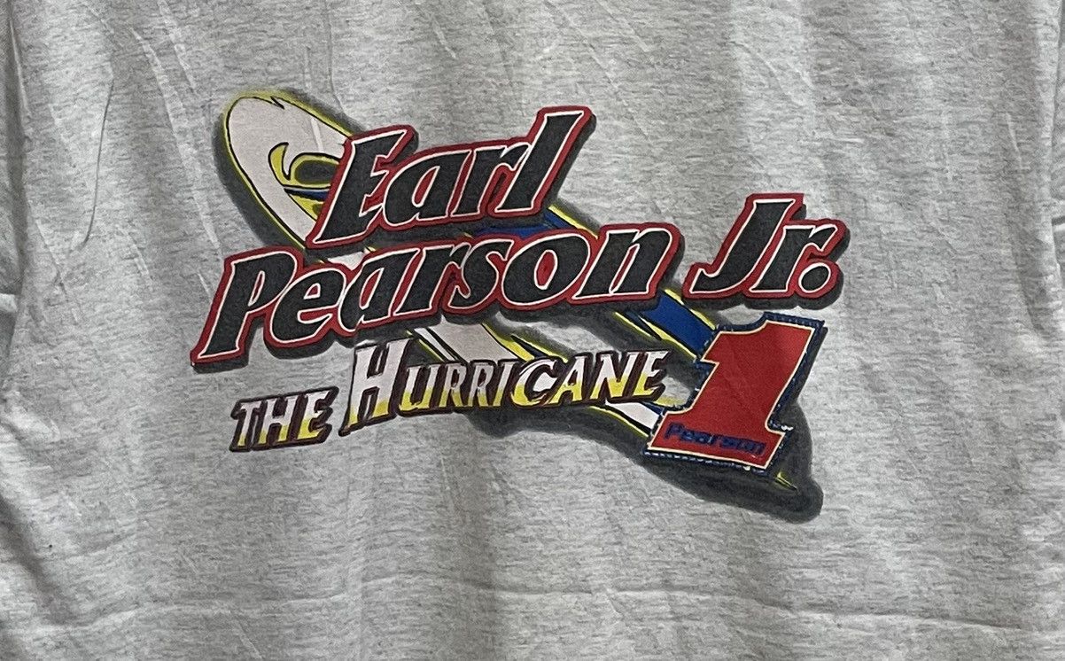 NASCAR × Vintage Earl Pearson Jr Size US M / EU 48-50 / 2 - 2 Thumbnail
