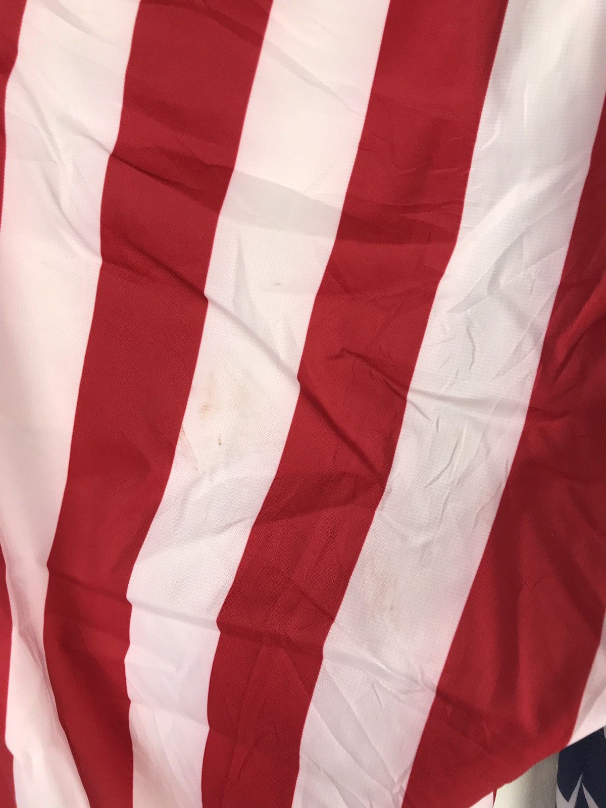 Designer × Japanese Brand Loudmouth Combine America Flag Nice Design Size US 33 - 6 Thumbnail
