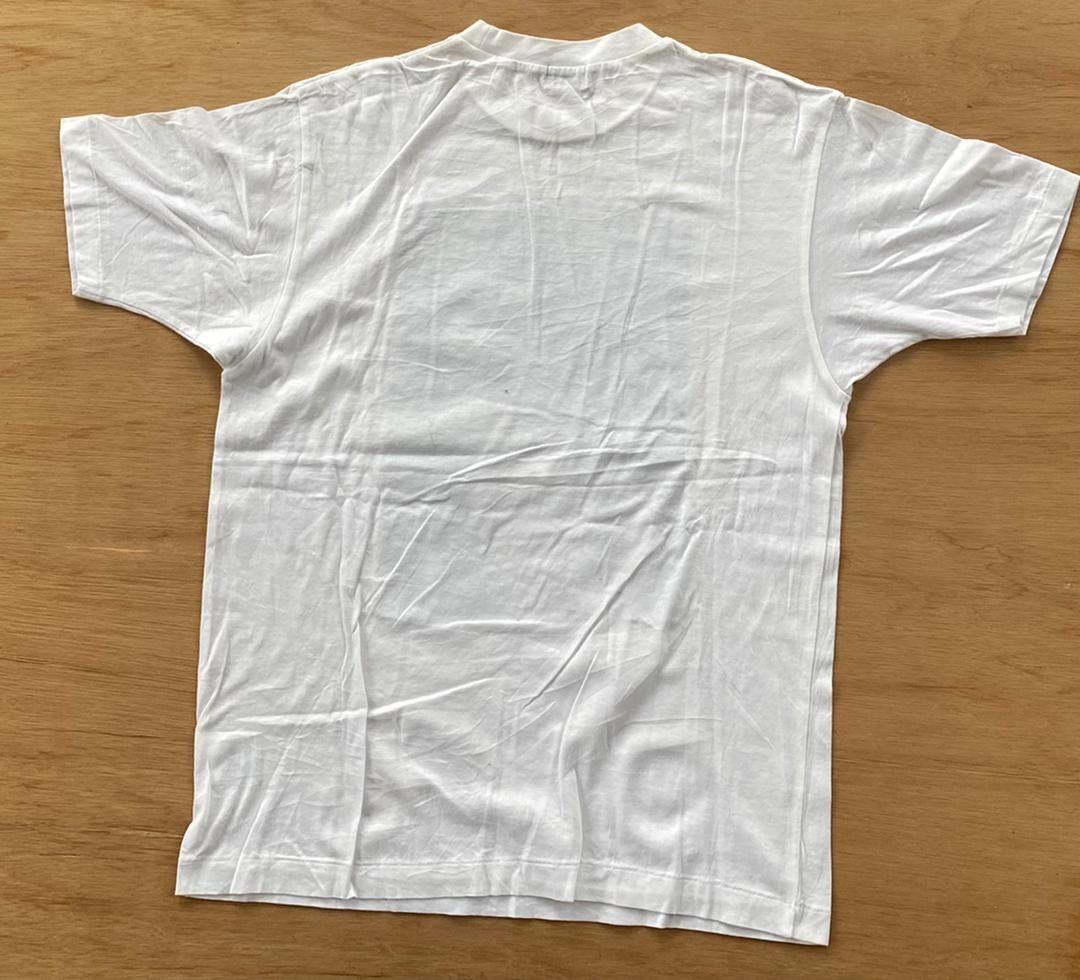 Vintage vintage tee A33 Size US M / EU 48-50 / 2 - 4 Thumbnail