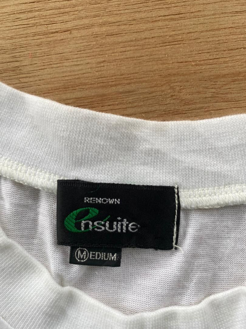 Vintage vintage tee A33 Size US M / EU 48-50 / 2 - 3 Thumbnail