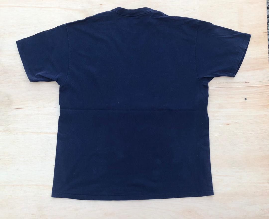 Vintage vintage tee ( A 18 ) Size US XXL / EU 58 / 5 - 3 Thumbnail