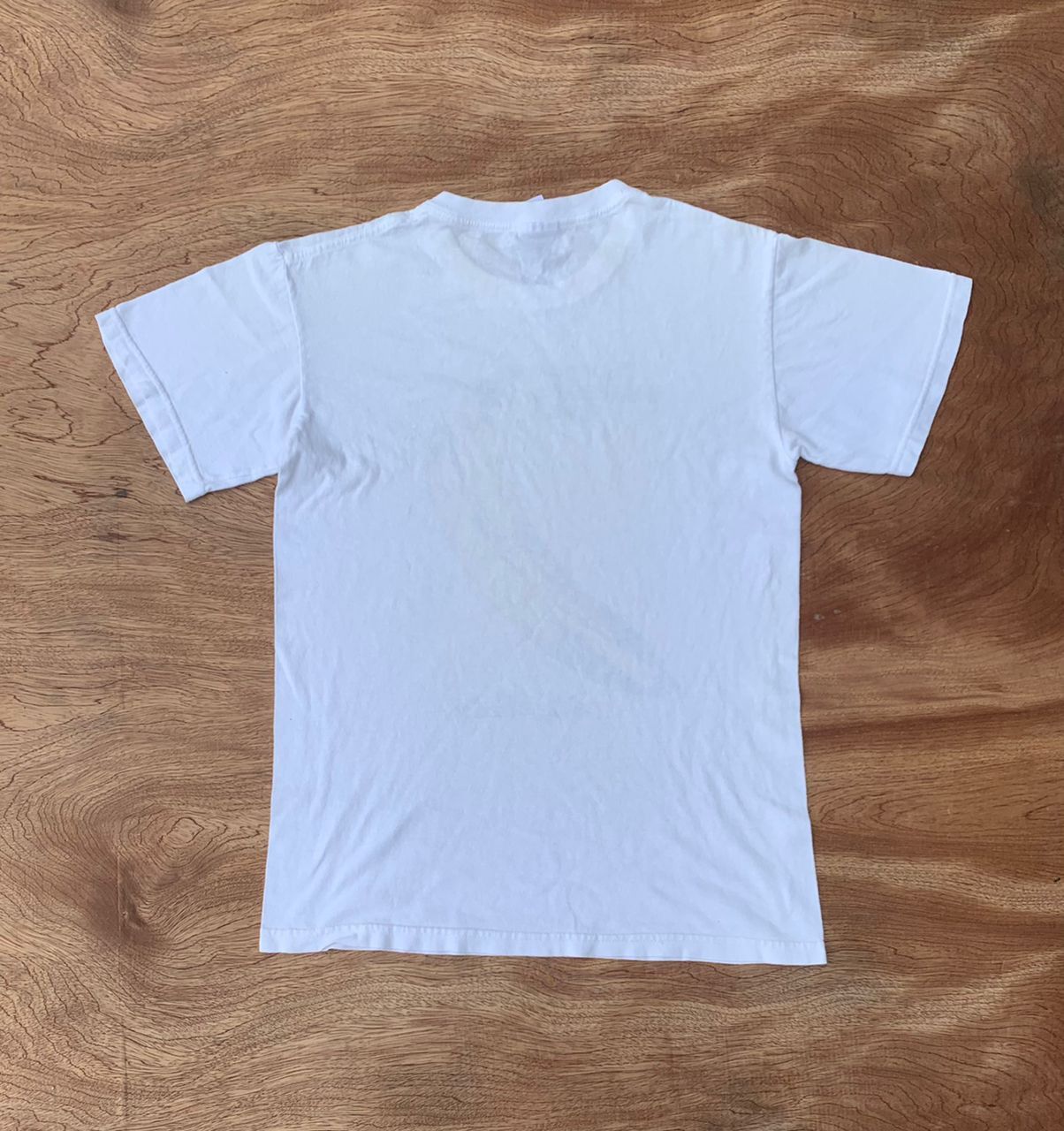 Andy Warhol × Vintage Vintage Tee D 40 andy warhol Size US S / EU 44-46 / 1 - 3 Thumbnail