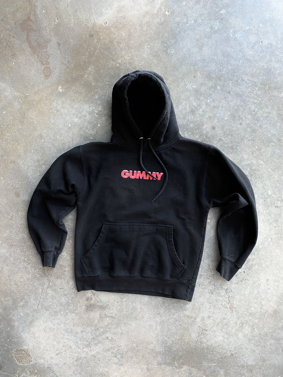 Brockhampton black hoodie online